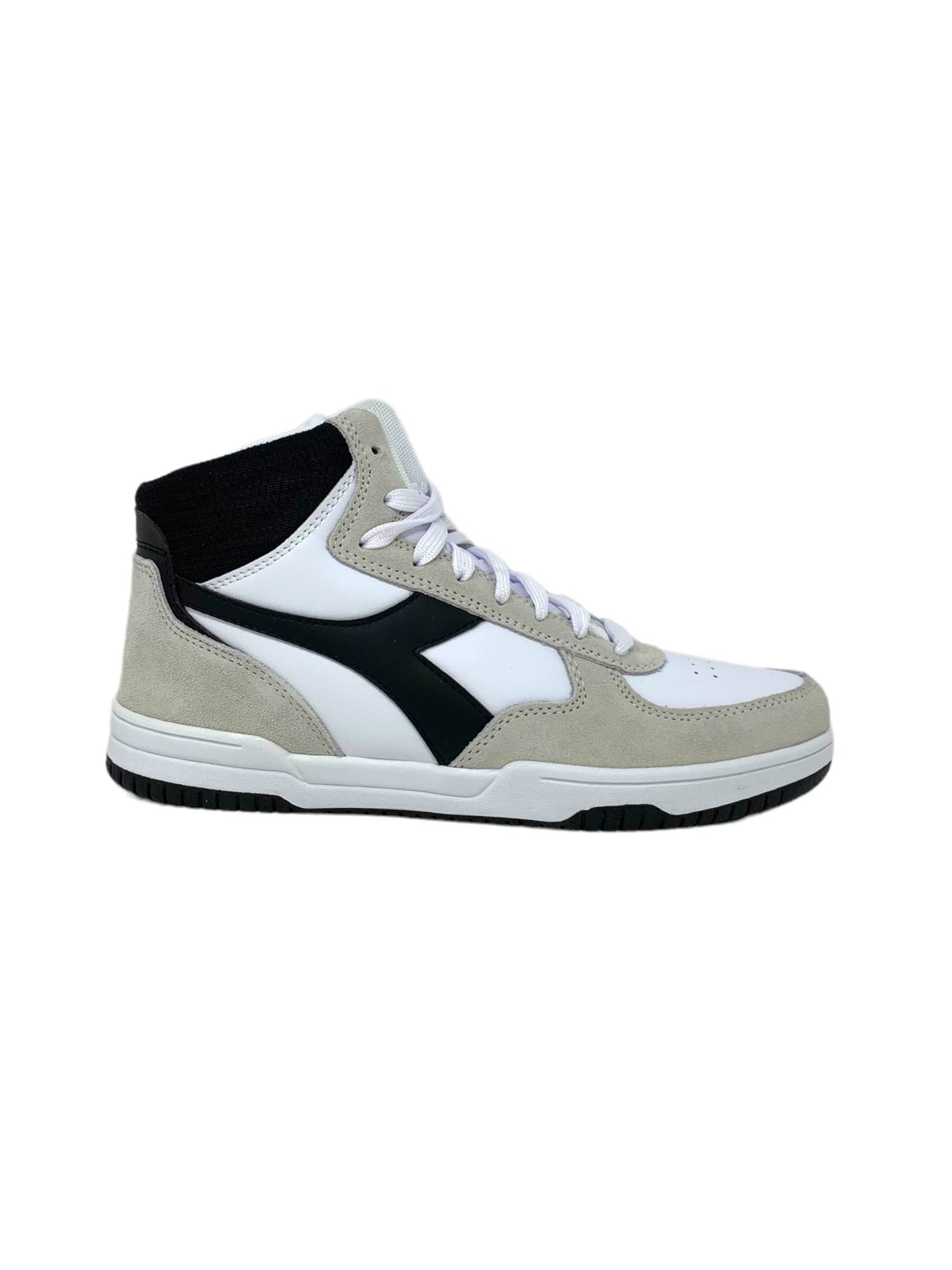 Scarpa da ginnastica DIADORA RAPTOR HIGH SL 10117832401 C1530 UOMO