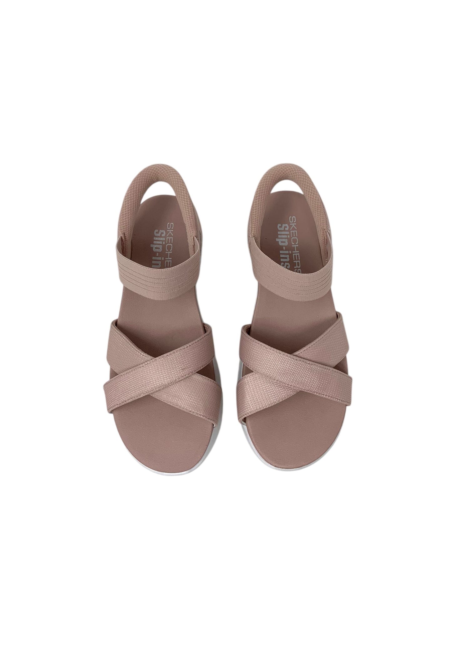 Sandali Skechers Slip-ins Ultra Flex 3.0 - Never Better 119975/BLSH Donna