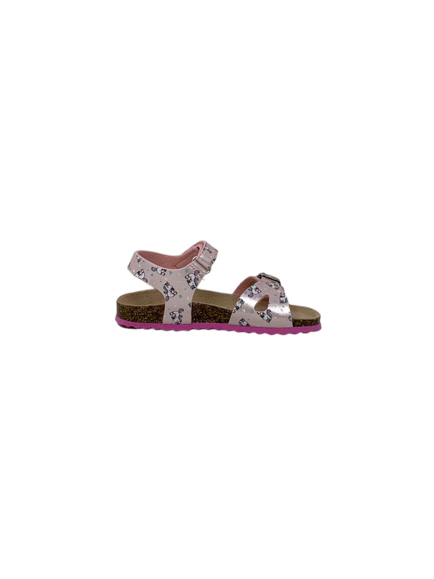 Sandalo GEOX B S.CHALKI B922RA000NF C0808 bambina