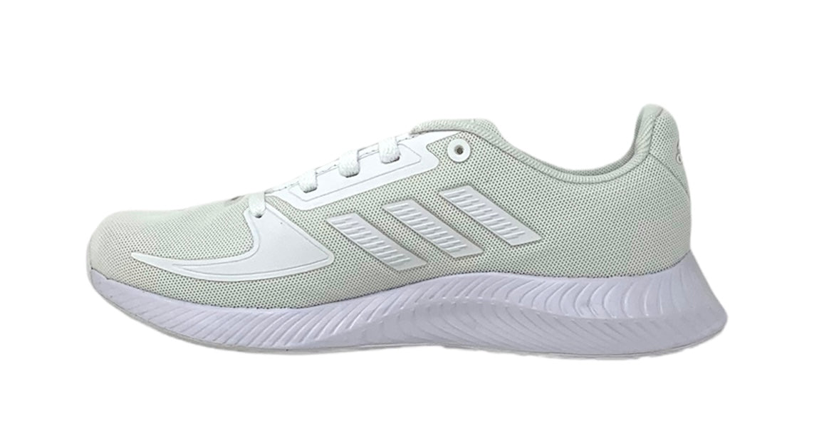 Scarpa da ginnastica ADIDAS RUNFALCON 2.0 K FY9496 RAGAZZO RAGAZZA UNISEX