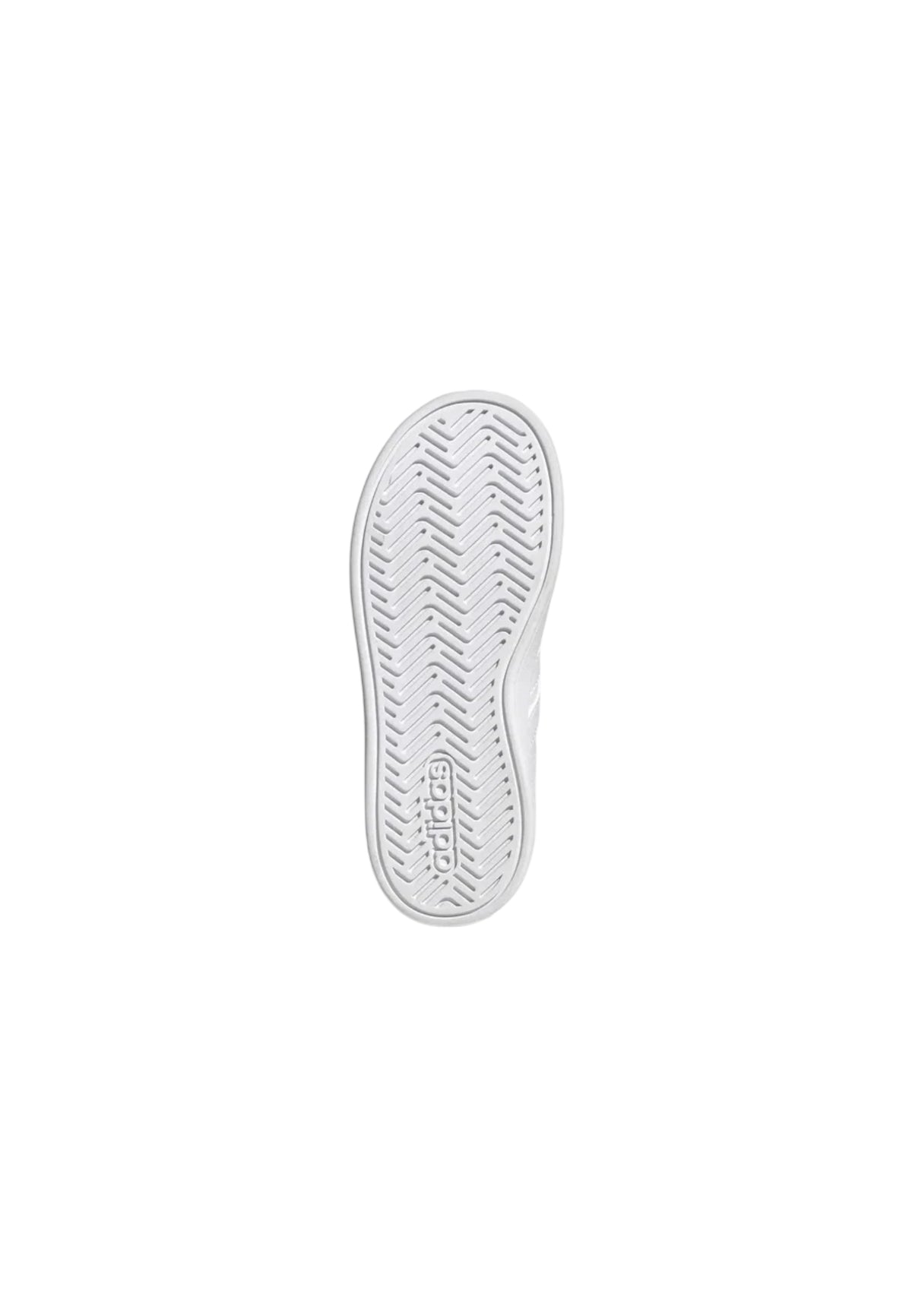 Sneaker ADIDAS GRAND COURT 3.0 EL C HP3532 bambino unisex