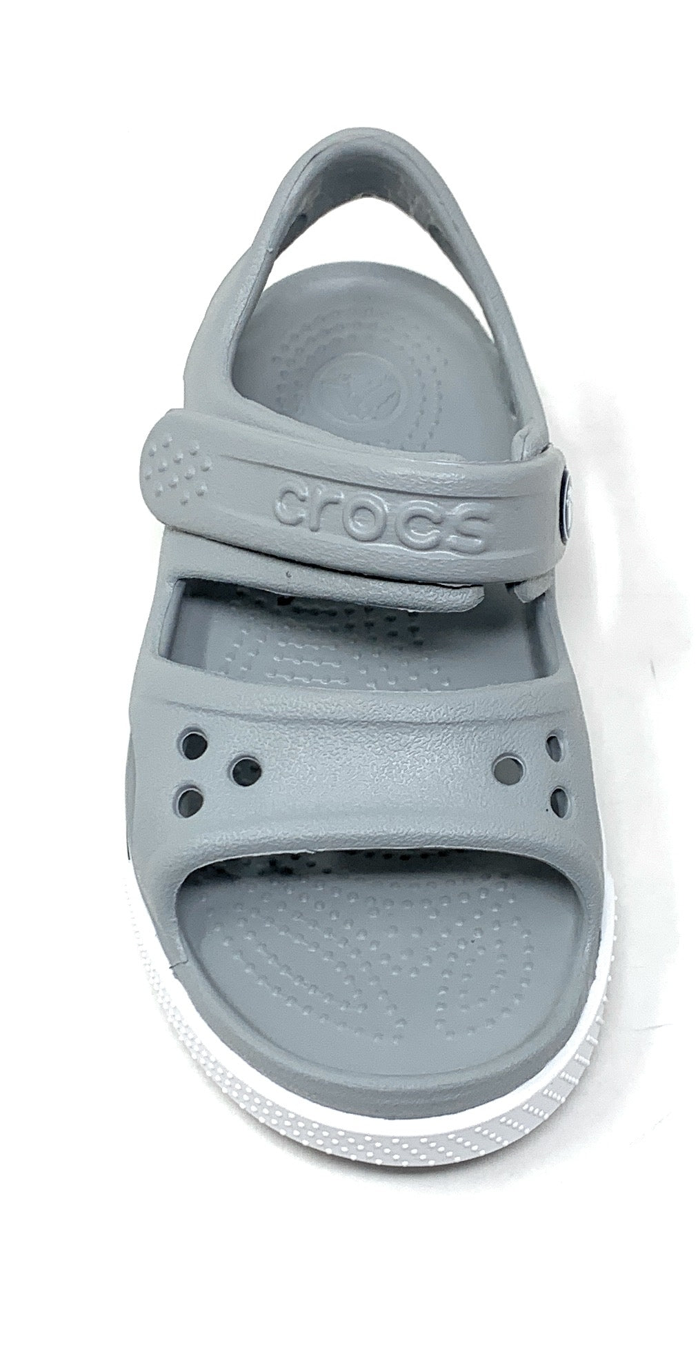 Sandalo da mare CROCS 14854-01U GREY Bambino