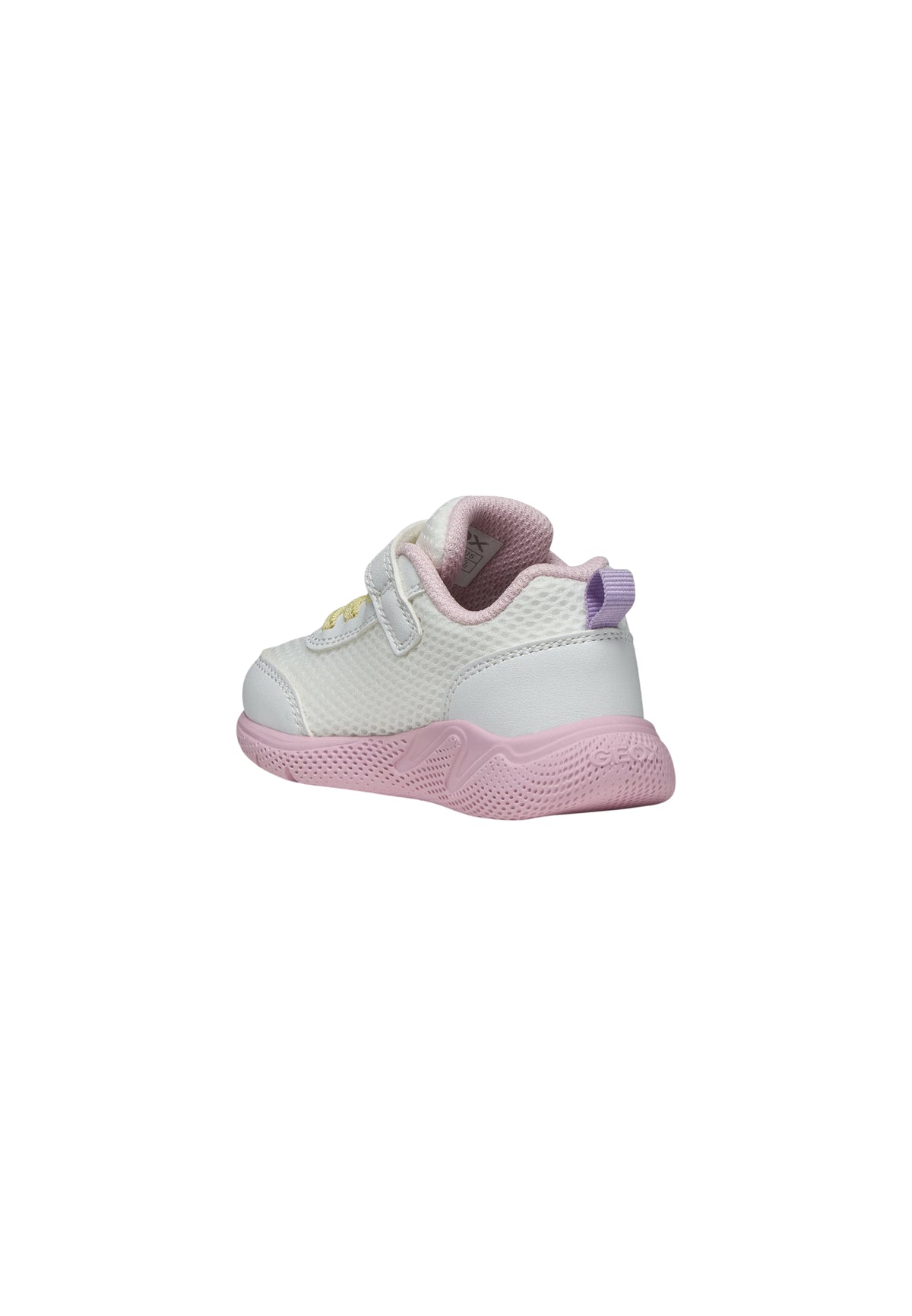 Sneakers GEOX B SPRINTYE G. D B454TD 01454 C0406 bambina