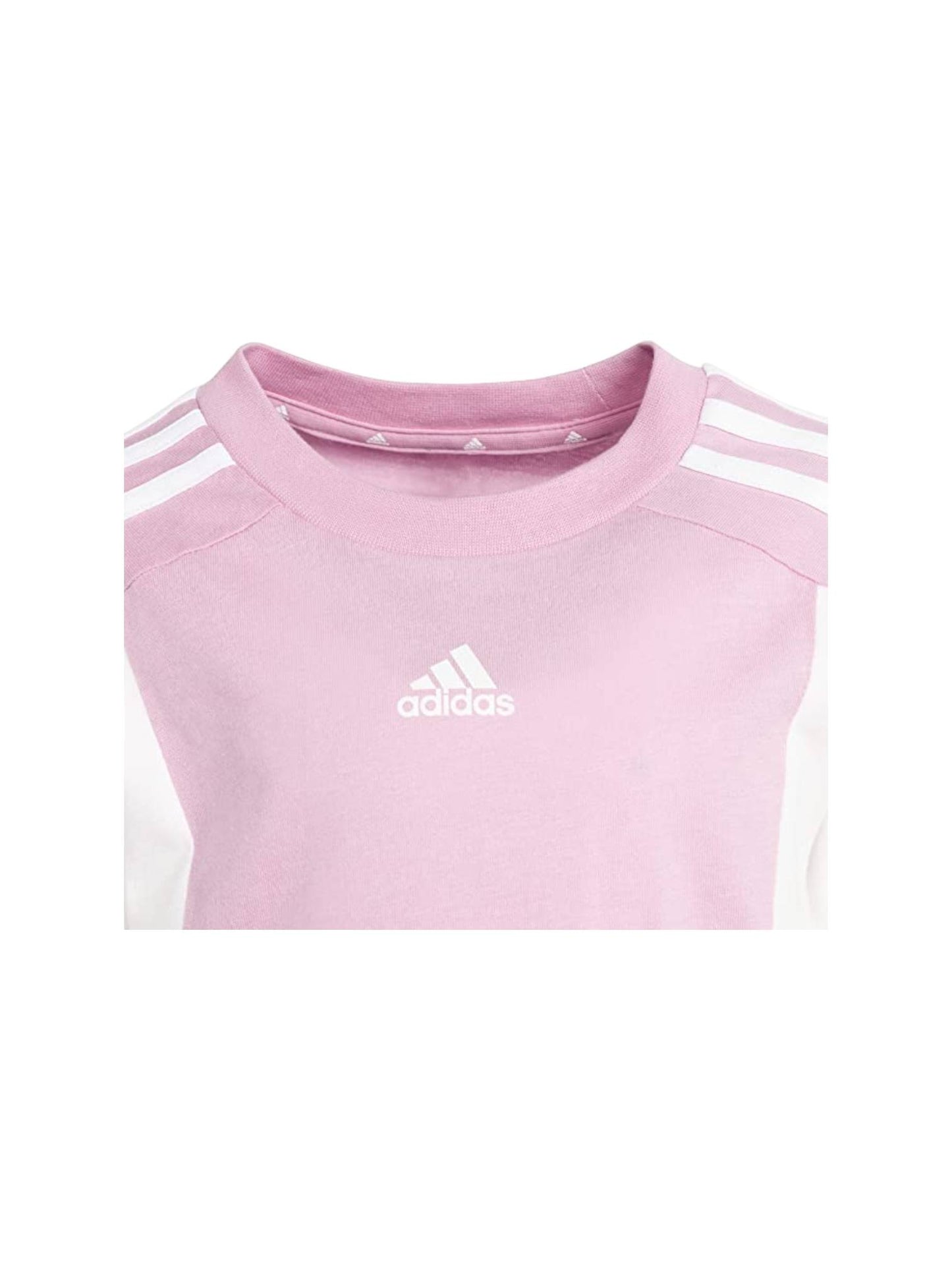 T-SHIRT Adidas IC3850 bambina
