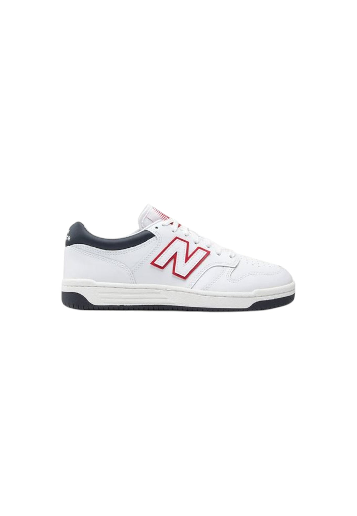 Sneaker NEW BALANCE BB480LWG uomo