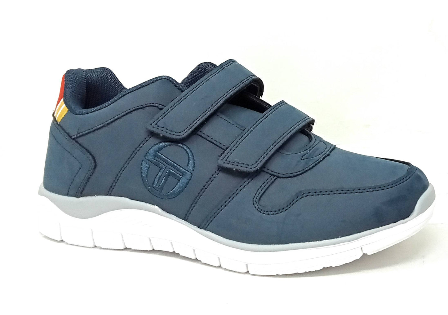 Scarpa da passeggio STM1270163232 DEEP Sergio Tacchini Uomo