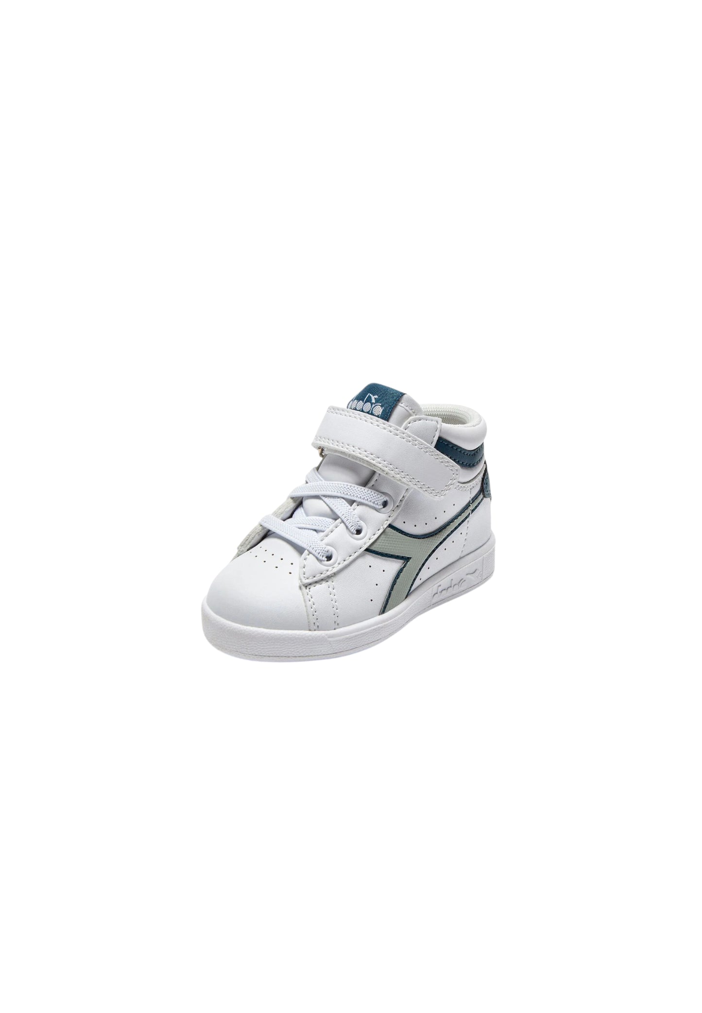 Sneaker DIADORA GAME P HIGH TD 101.173764/63 01 C0079 Bambino