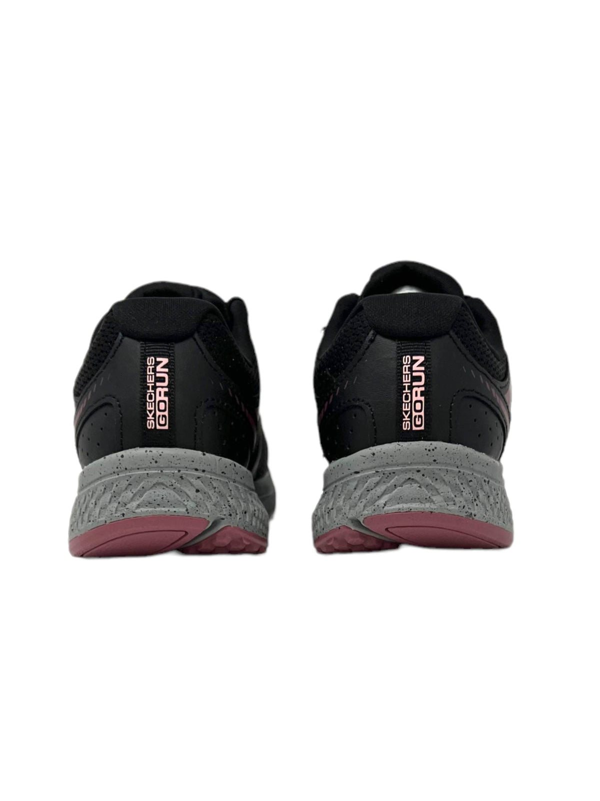 Scarpe da ginnastica SKECHERS 128285/BKBU Donna