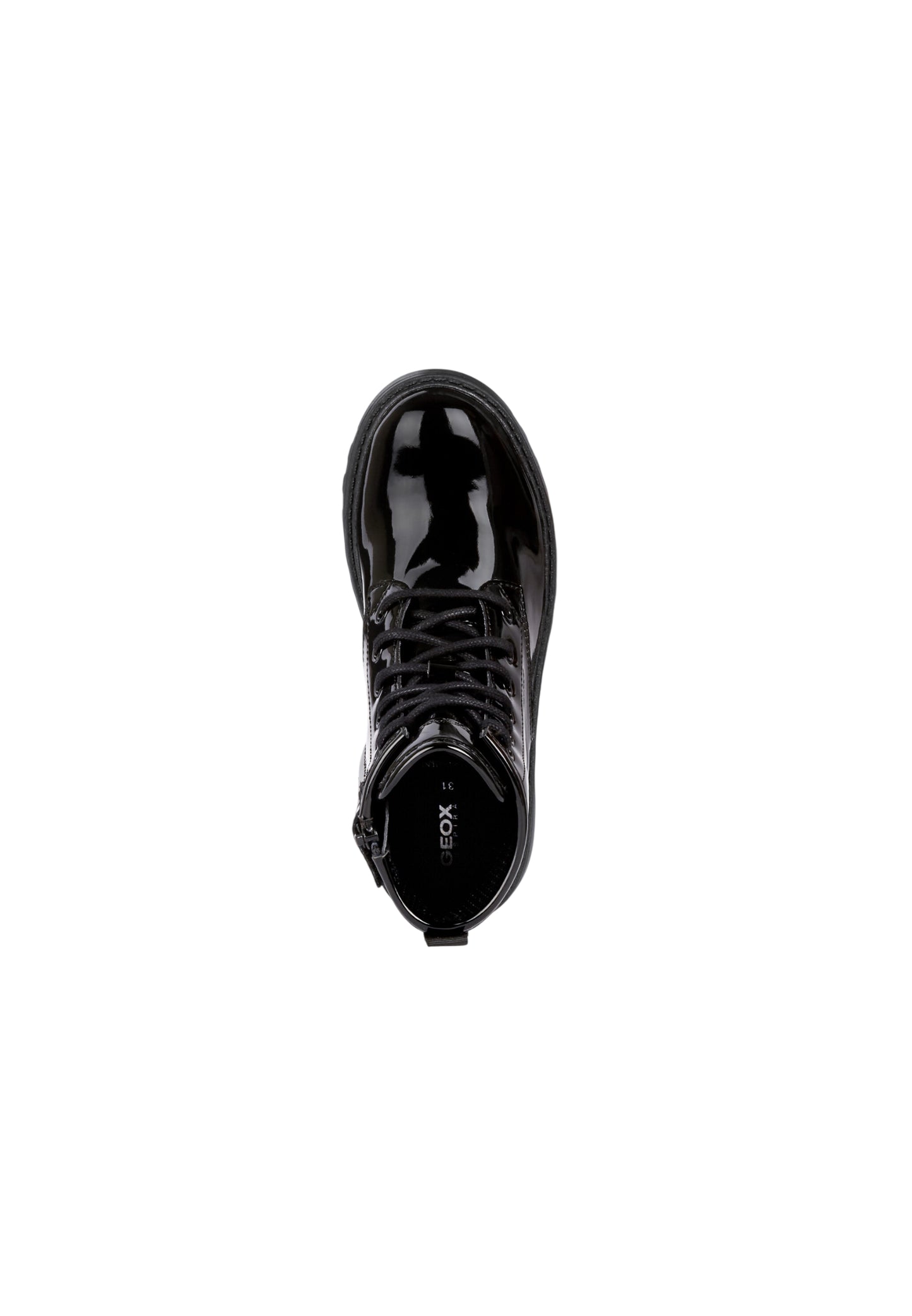 Anfibio GEOX J CASEY J9420G 000HH C9999 bambina/ragazza