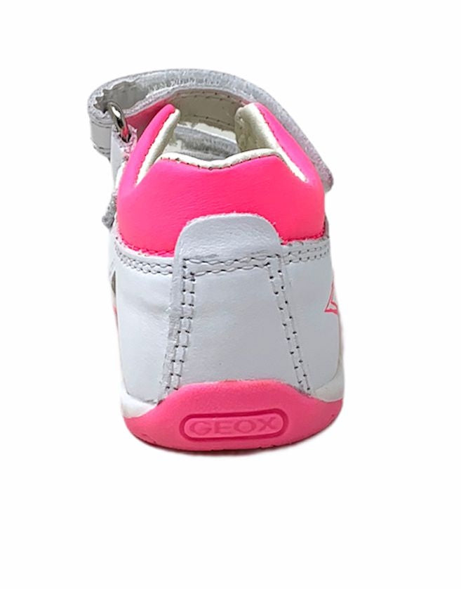 Sandalo da passeggio GEOX B150YA C1441 Bambina