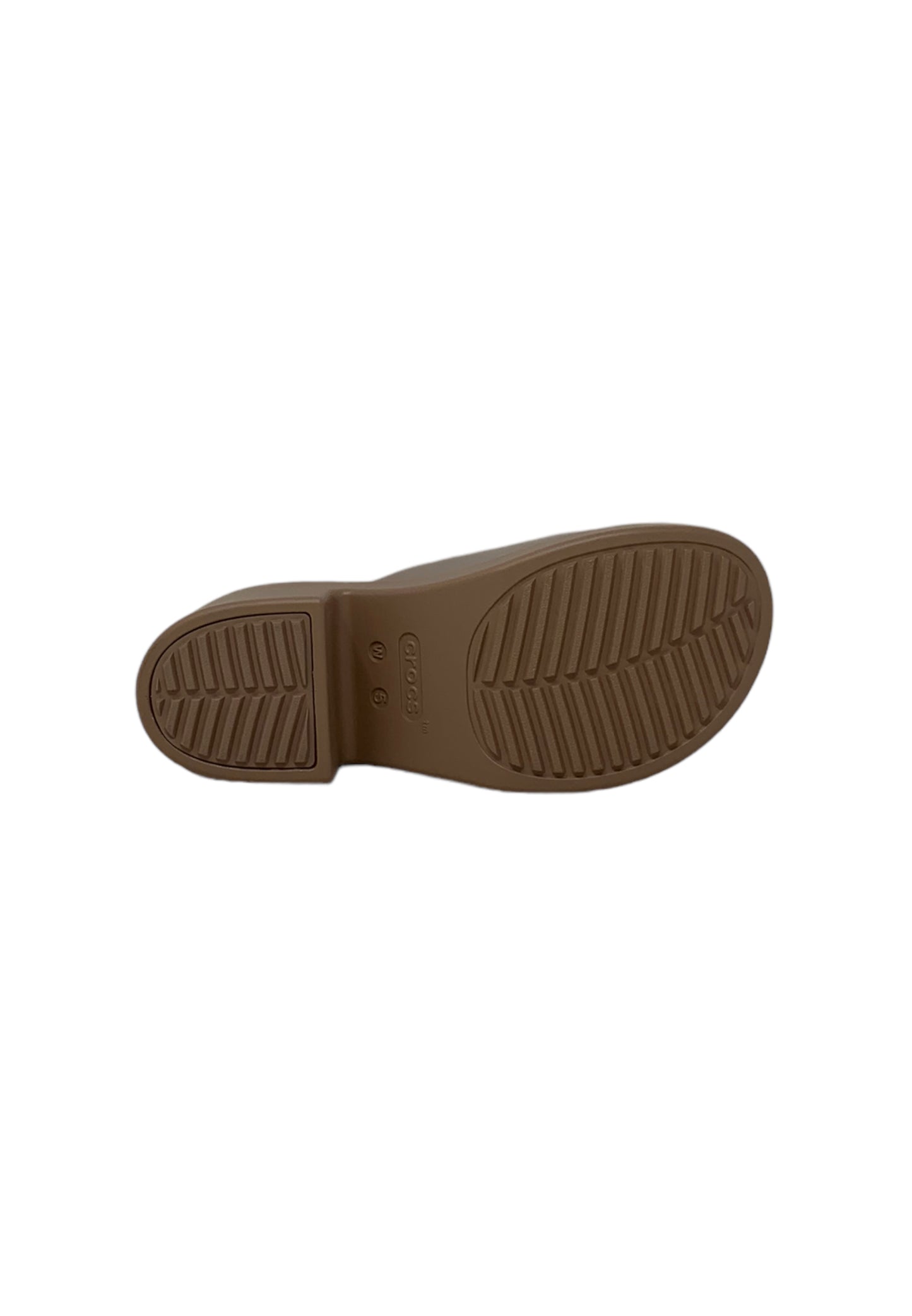 Sandalo CROCS BROOKLYN 209709-2Q9 donna