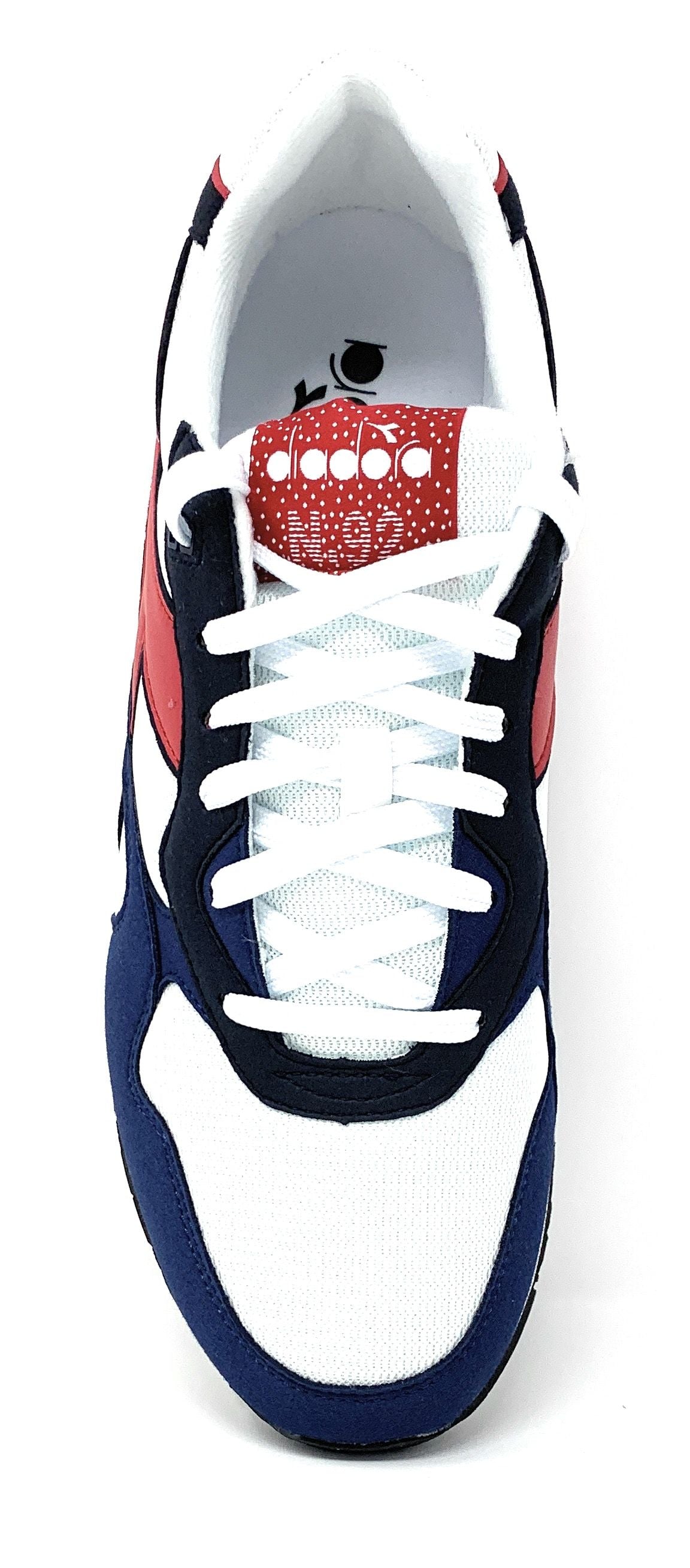 Sneakers da passeggio DIADORA N92 10117316901 C3130 uomo