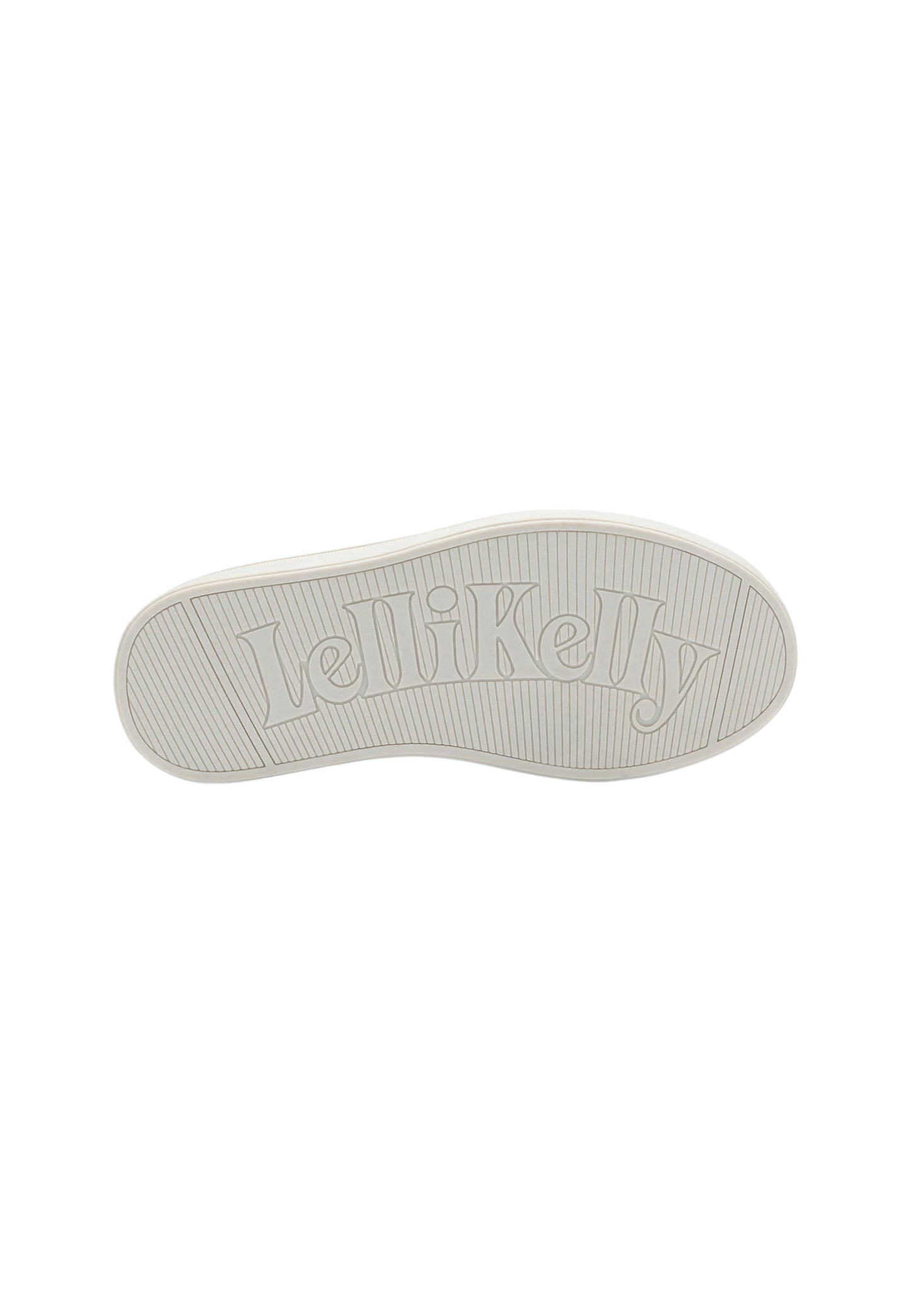 Sneakers LELLI KELLY Gioiello LKAA4010 GRIGIO/ROSA Bambina