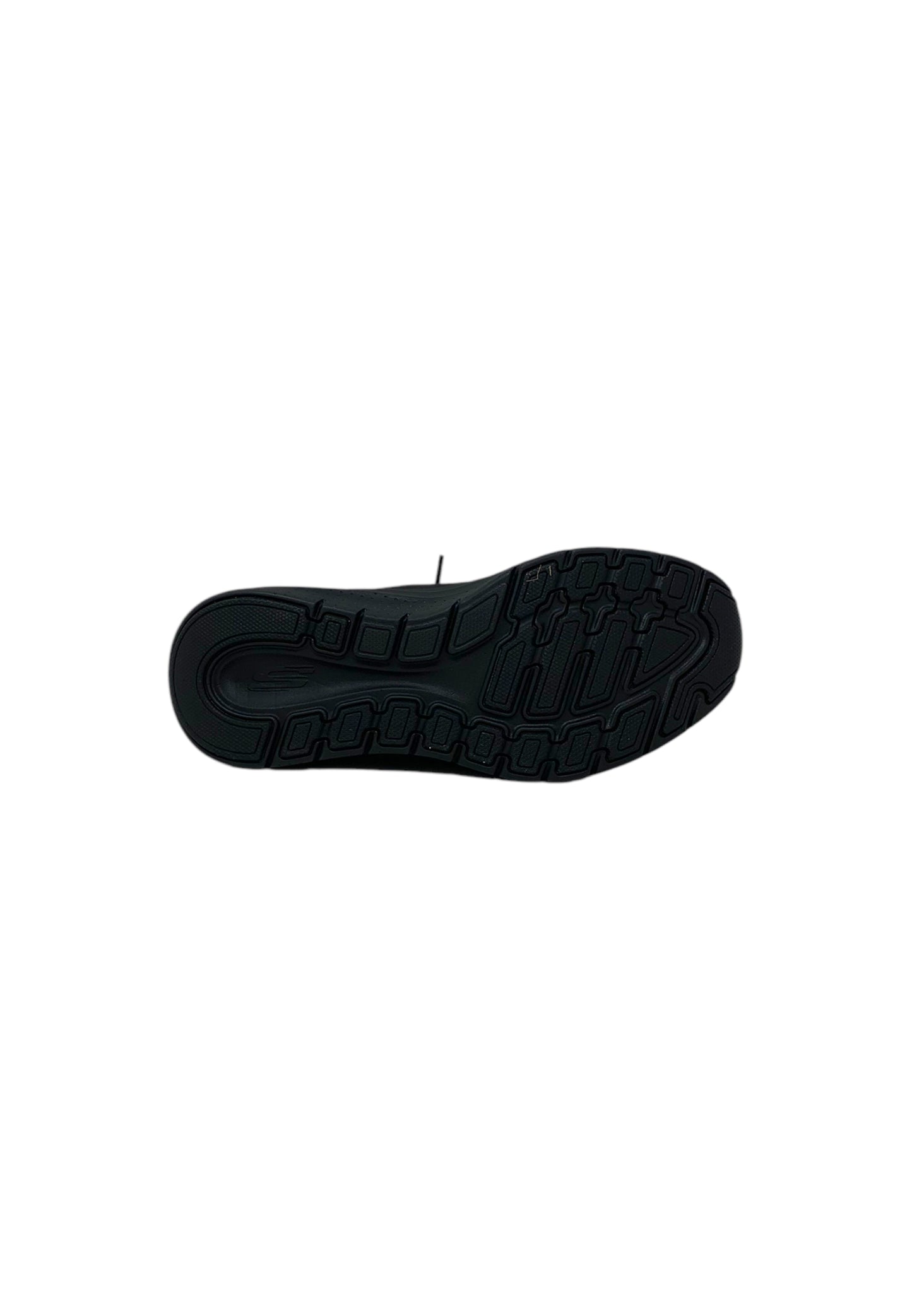Sneakers Skechers Arch fit 2.0 - Lestur 232712/BBK Uomo