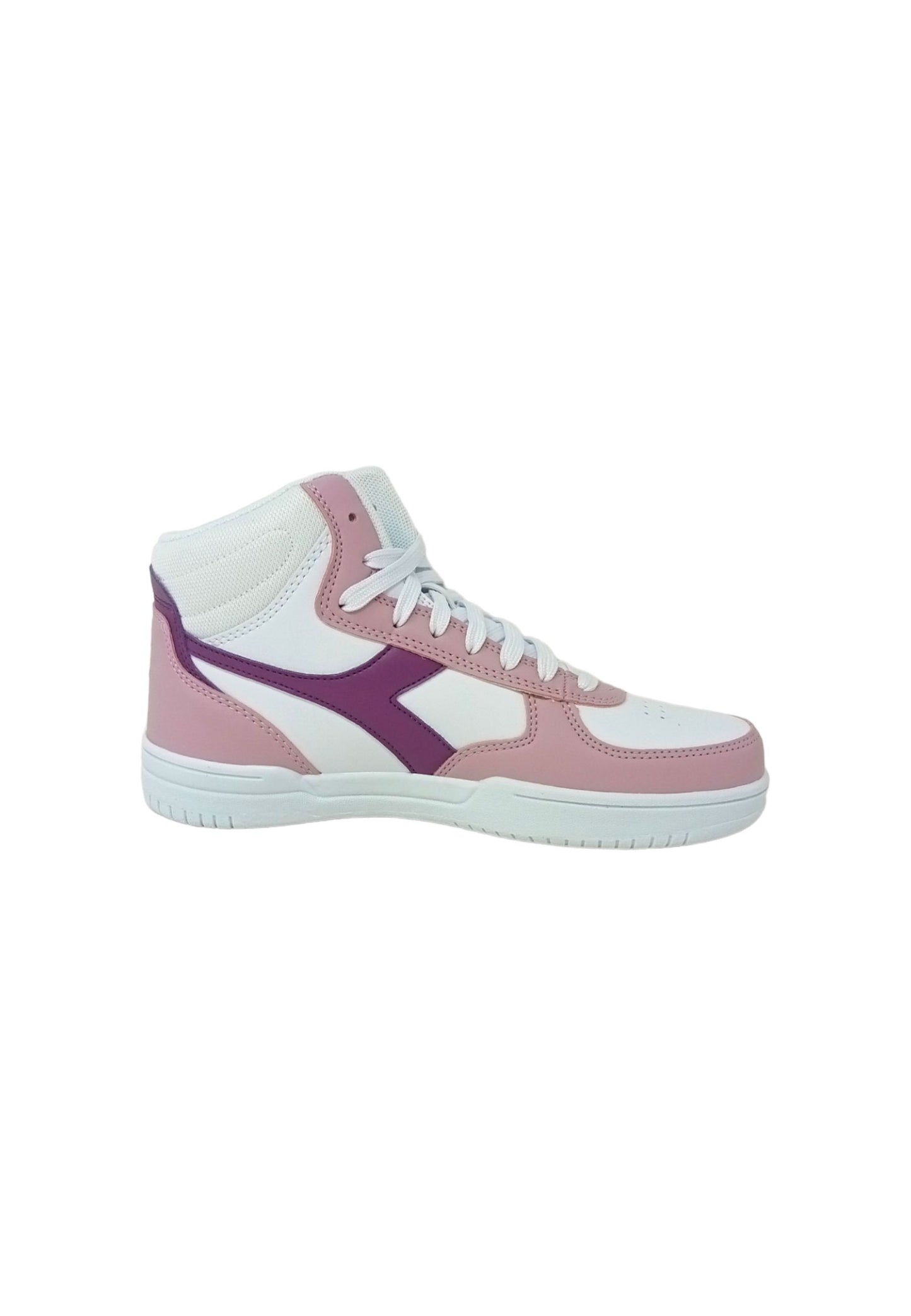 Sneakers DIADORA RAPTOR MID 101.177703 01 D0556 Donna