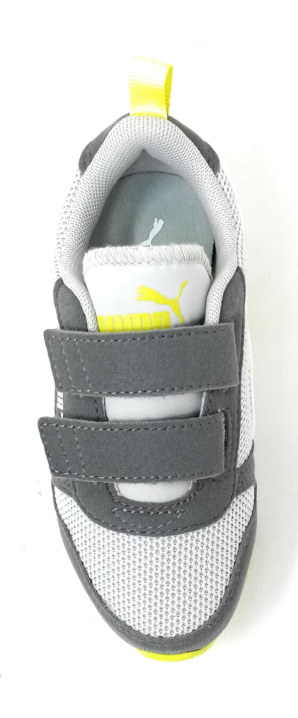 Scarpa da ginnastica PUMA R78 V INF 37361716 Bambino