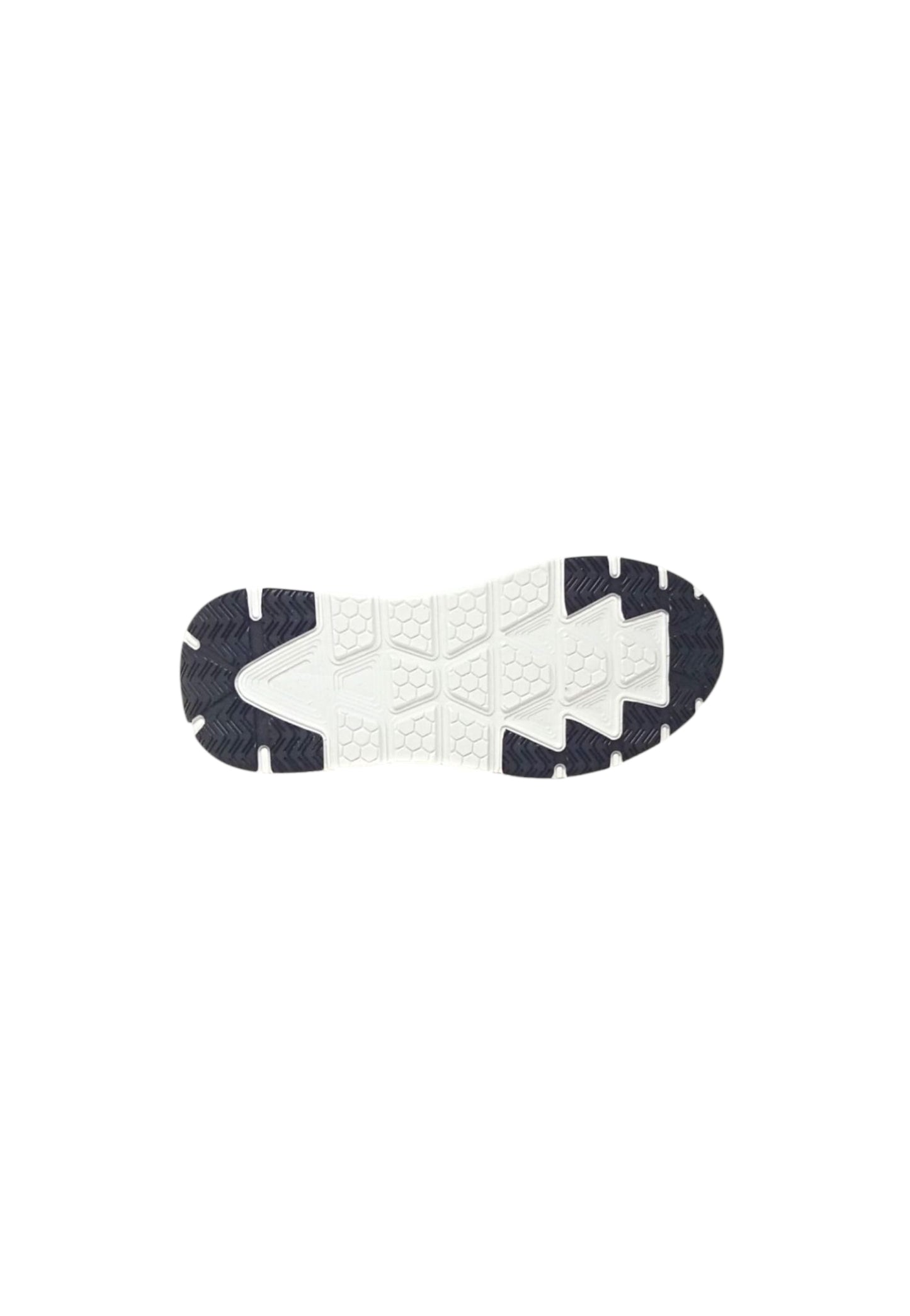Sneaker EVERLAST EV-080 WHITE/BLACK unisex