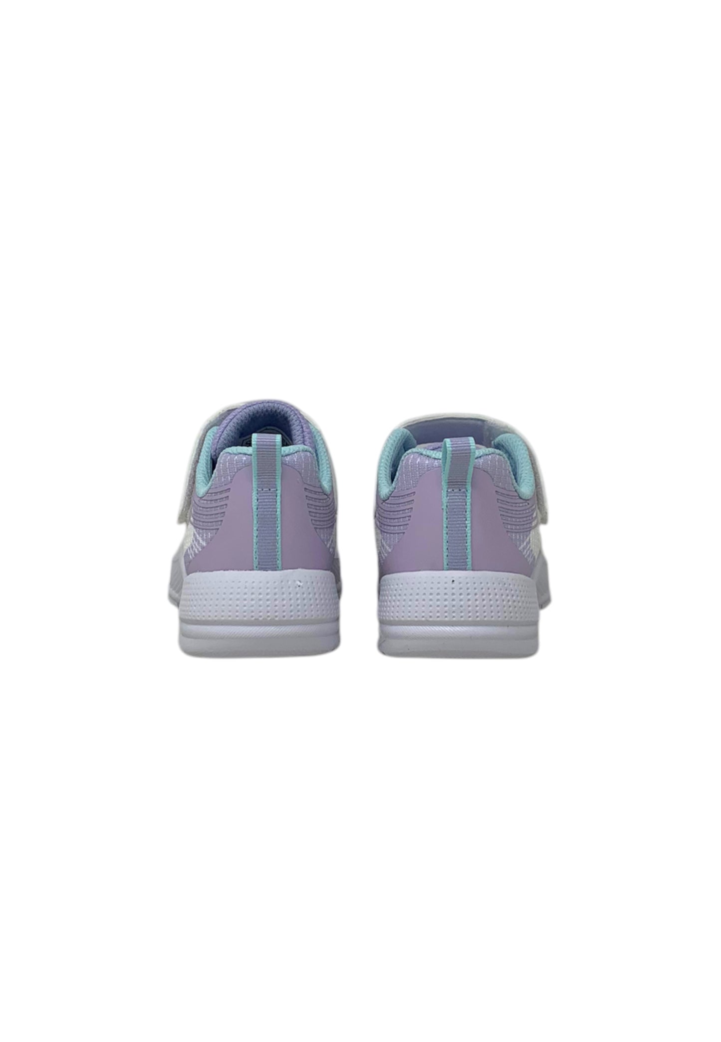 Sneakers Skechers MICROSPEC ADVANCE 303575N/WLVM bambina