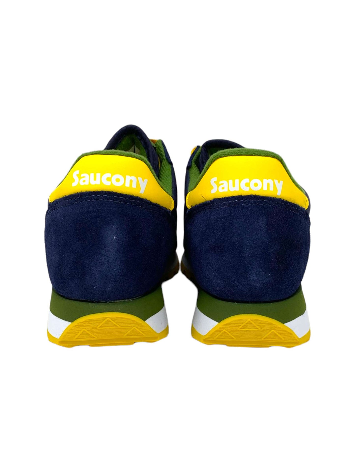 Scarpa da ginnastica SAUCONY JAZZ ORIGINALS S2044-616 Uomo