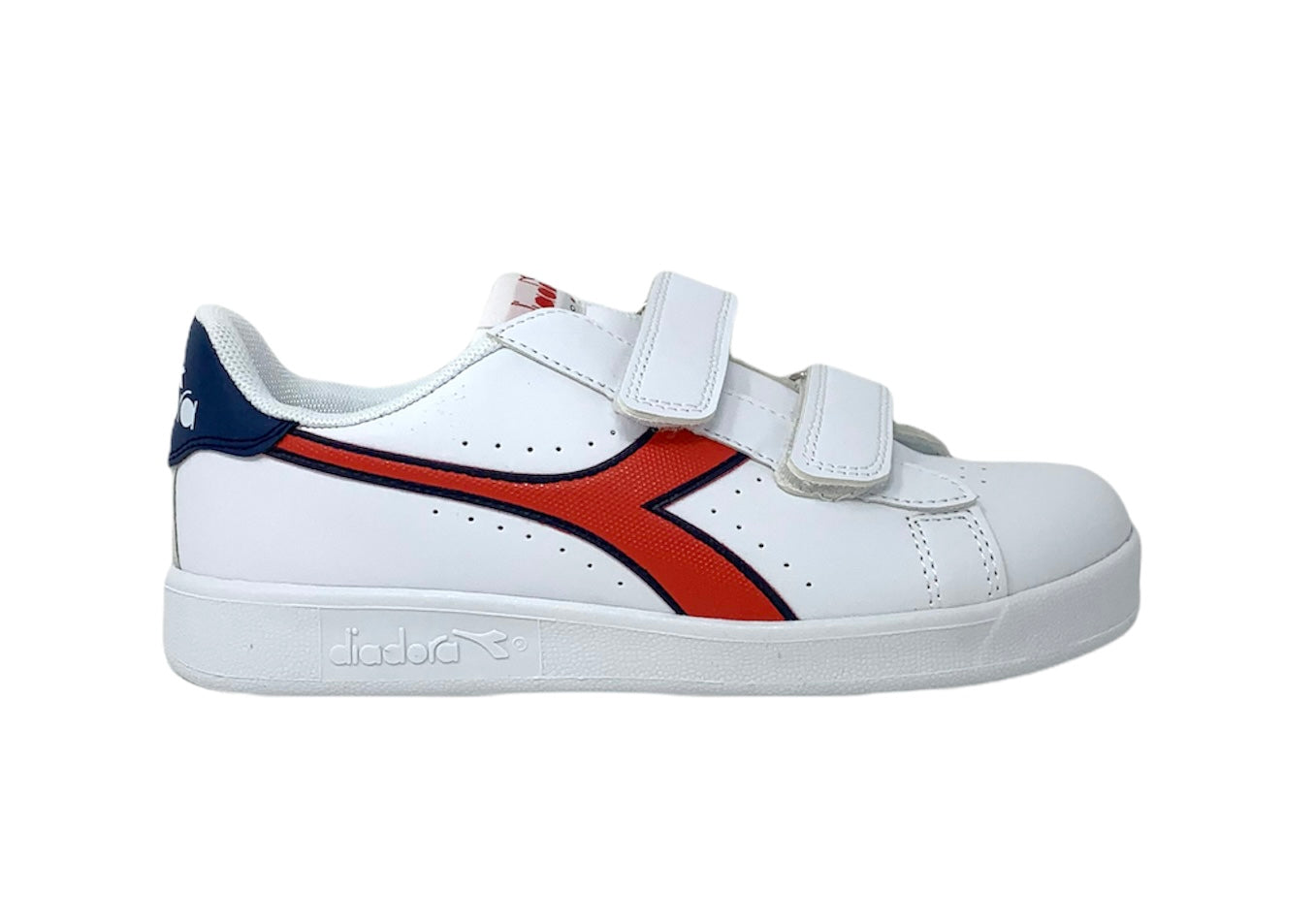 Scarpa da ginnastica DIADORA GAME P PS 10117332401 C9913 Bambino