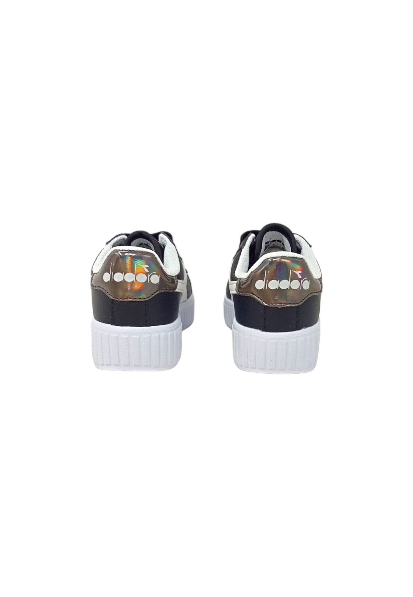 Sneakers DIADORA GAME STEP PS 101.177377 01 D9362 Bambina