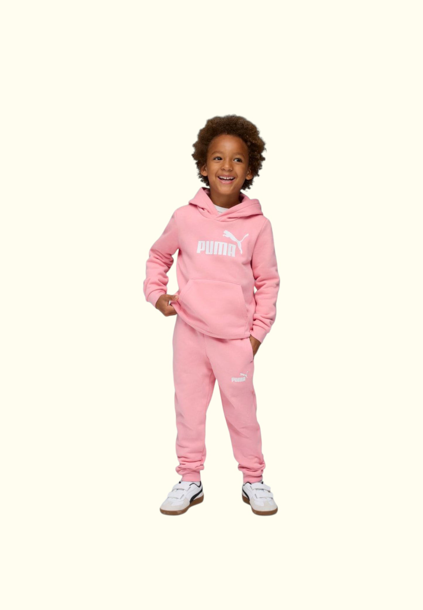 Tuta PUMA 685238 27 bambina