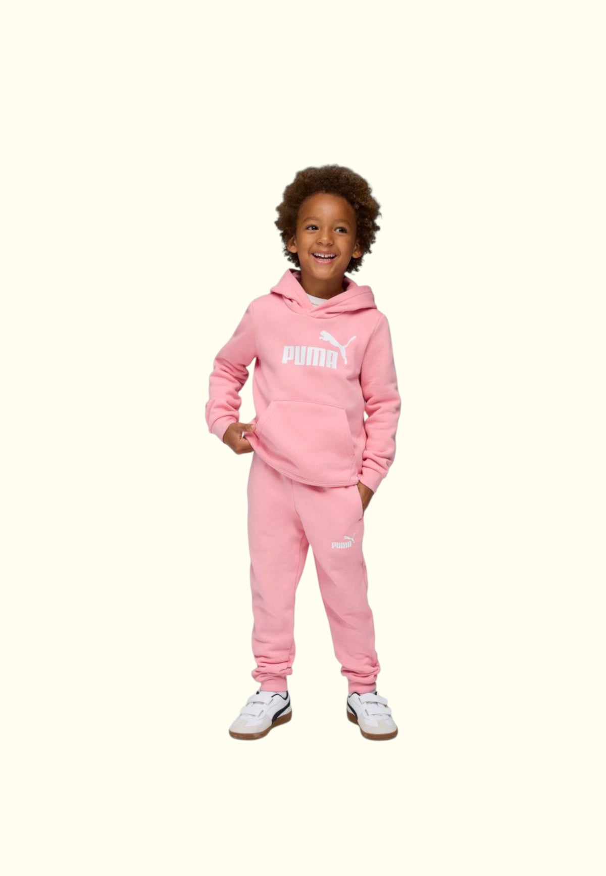 Tuta PUMA 685238 27 bambina
