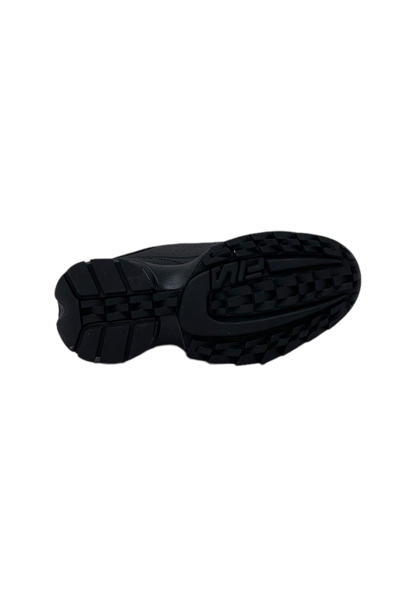 Sneaker FILA DISRUPTOR LOW WMN 1010302.12V donna