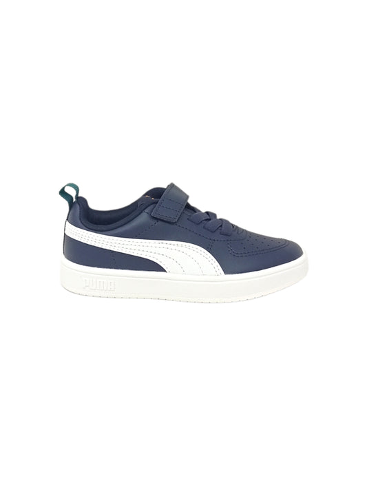 Sneakers PUMA RICKIE AC Inf 384314 07 bambino