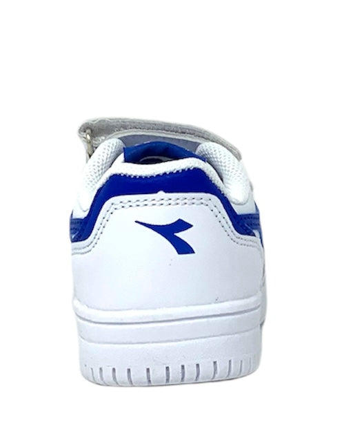 Scarpa da ginnastica DIADORA Raptor Low TD 10117772201 C3144 bambino