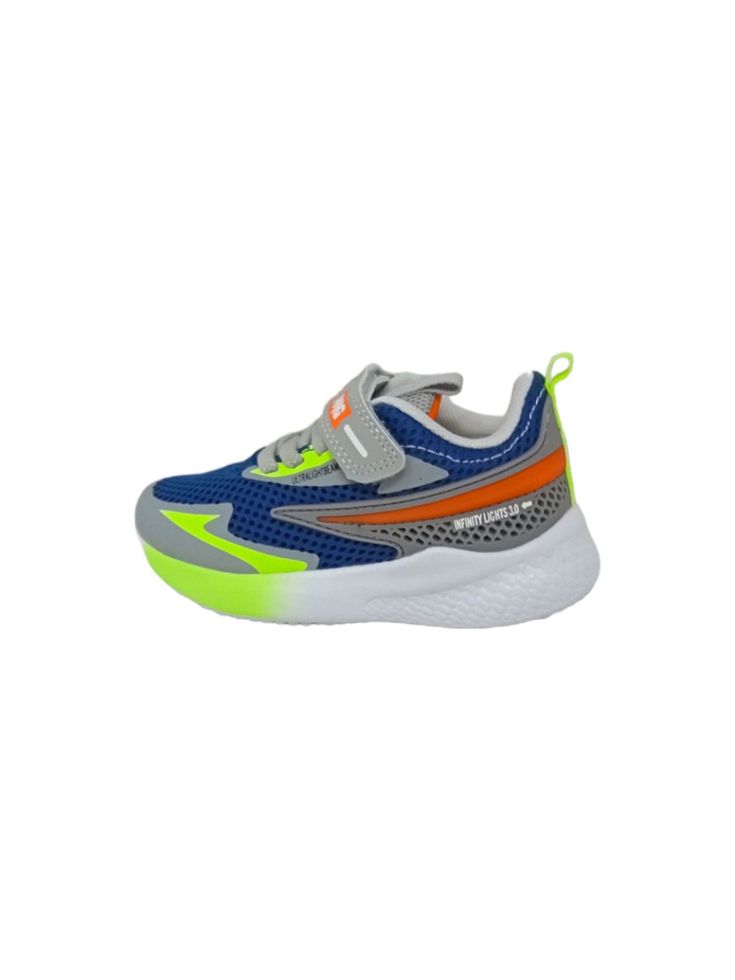 Sneakers Primigi 3967511 Royal Bambino