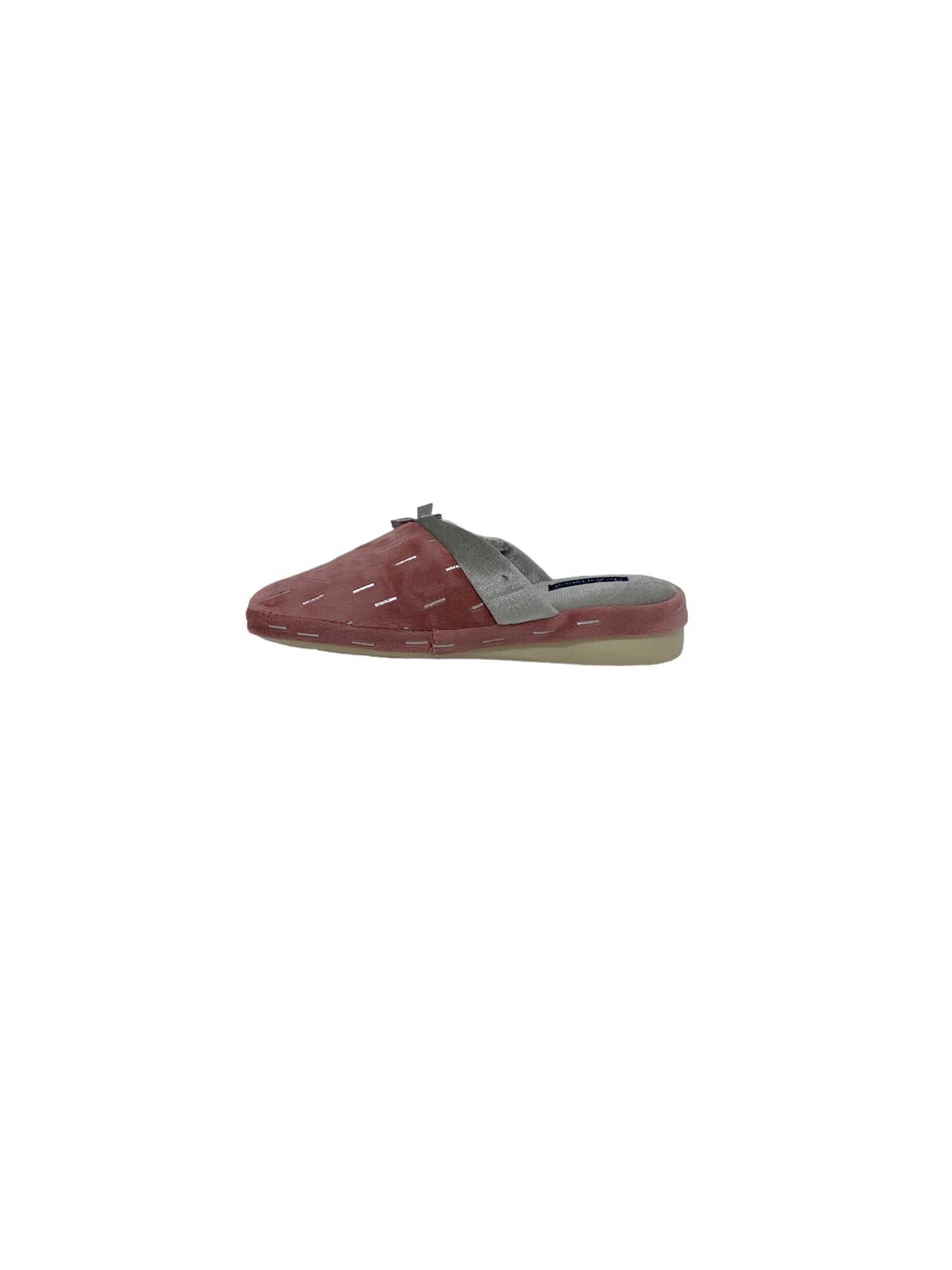 Pantofola da camera DE FONSECA DE.VERONA W817 ROSA DONNA