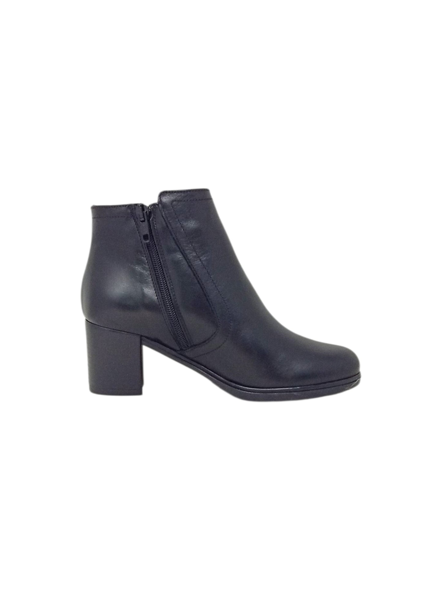 Stivaletti SOFFICE SOGNO I4ST51A5 NERO Donna