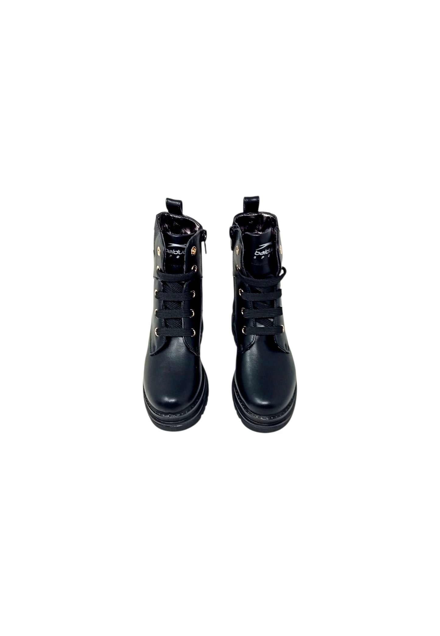 Anfibi BALDUCCI Sport BS5960 BLK Bambina