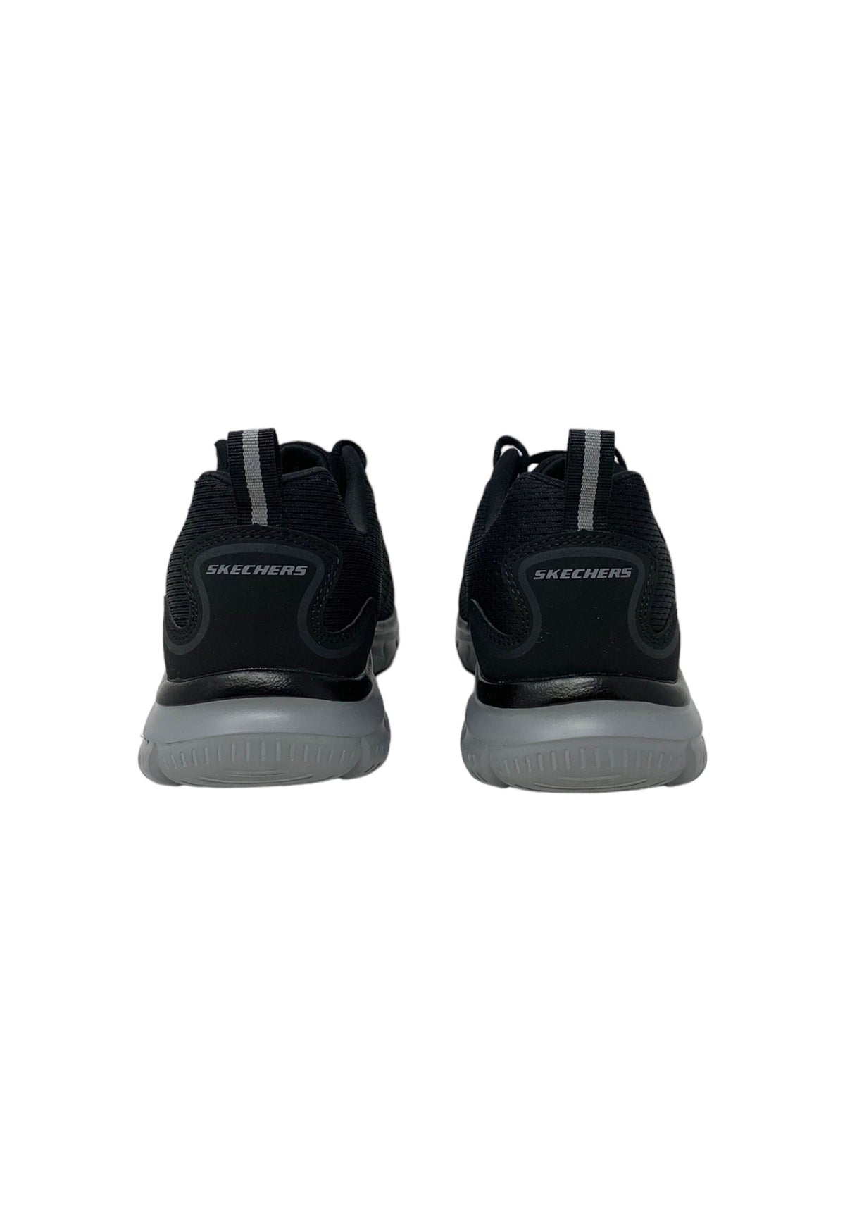 Sneakers SKECHERS Track - Ripkent 232399/NVBK Uomo