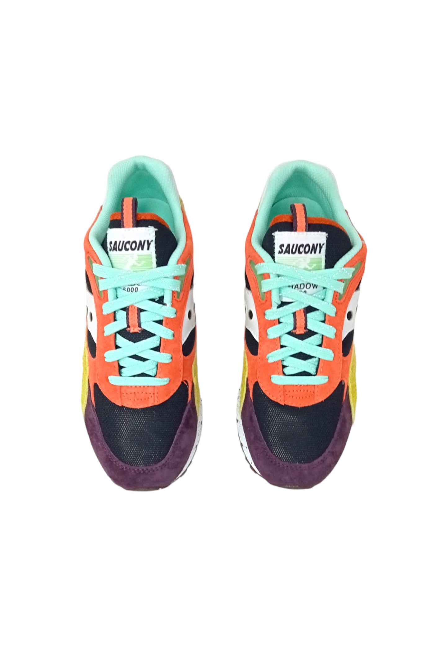 Sneaker SAUCONY SHADOW 6000 "S70745-1" Uomo