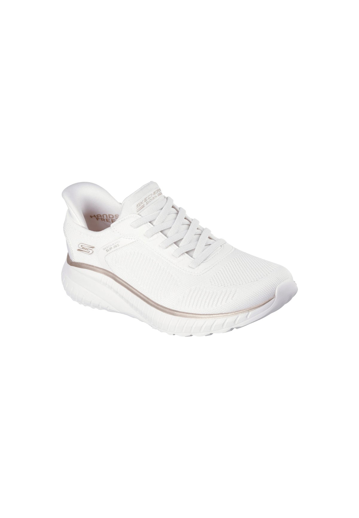 Sneakers Skechers BOBS Squad Chaos - Current Muse 117497/WTGD Donna