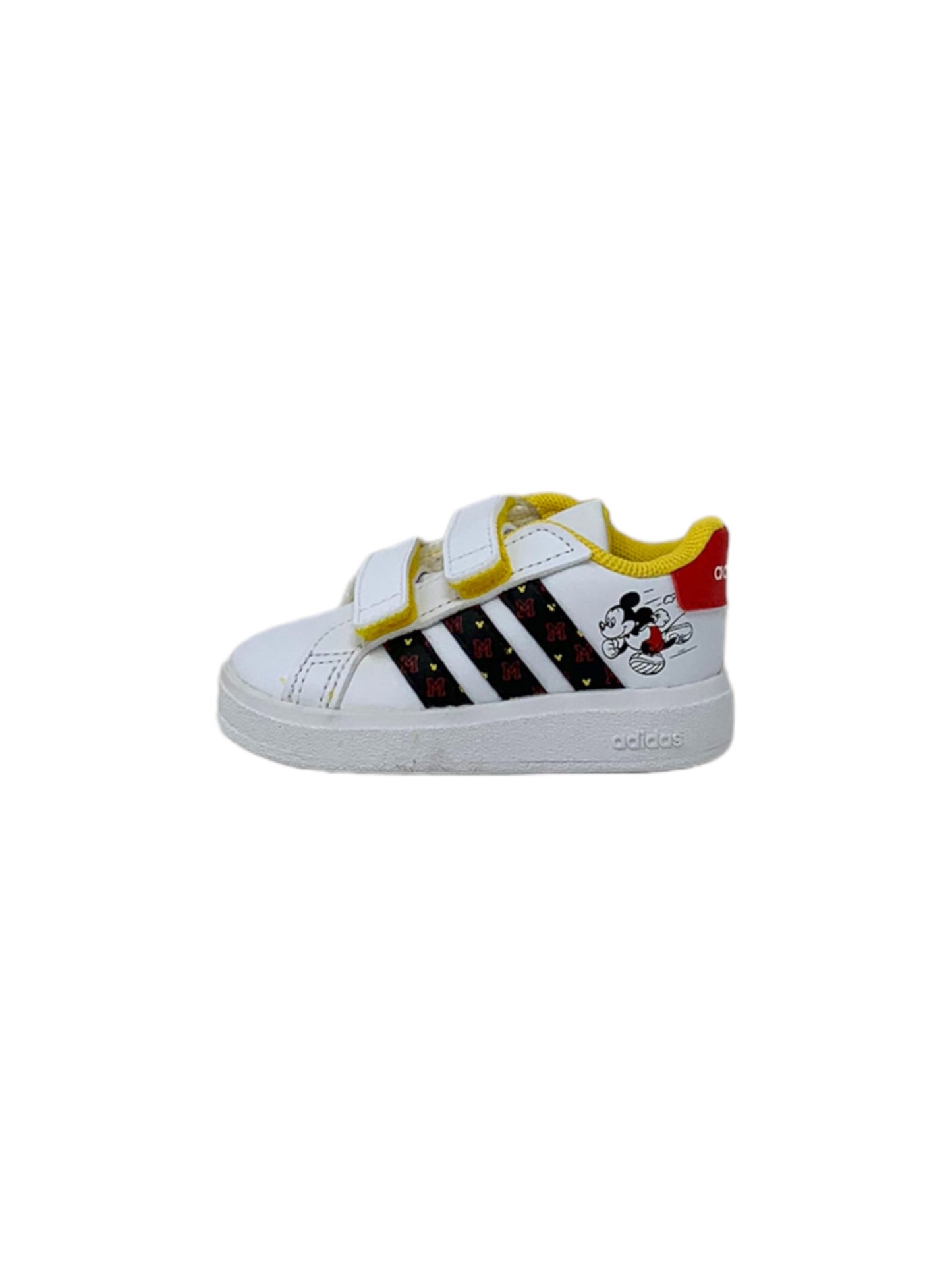 Sneakers Adidas Grand Court Mickey CF I HP7759 Bambino