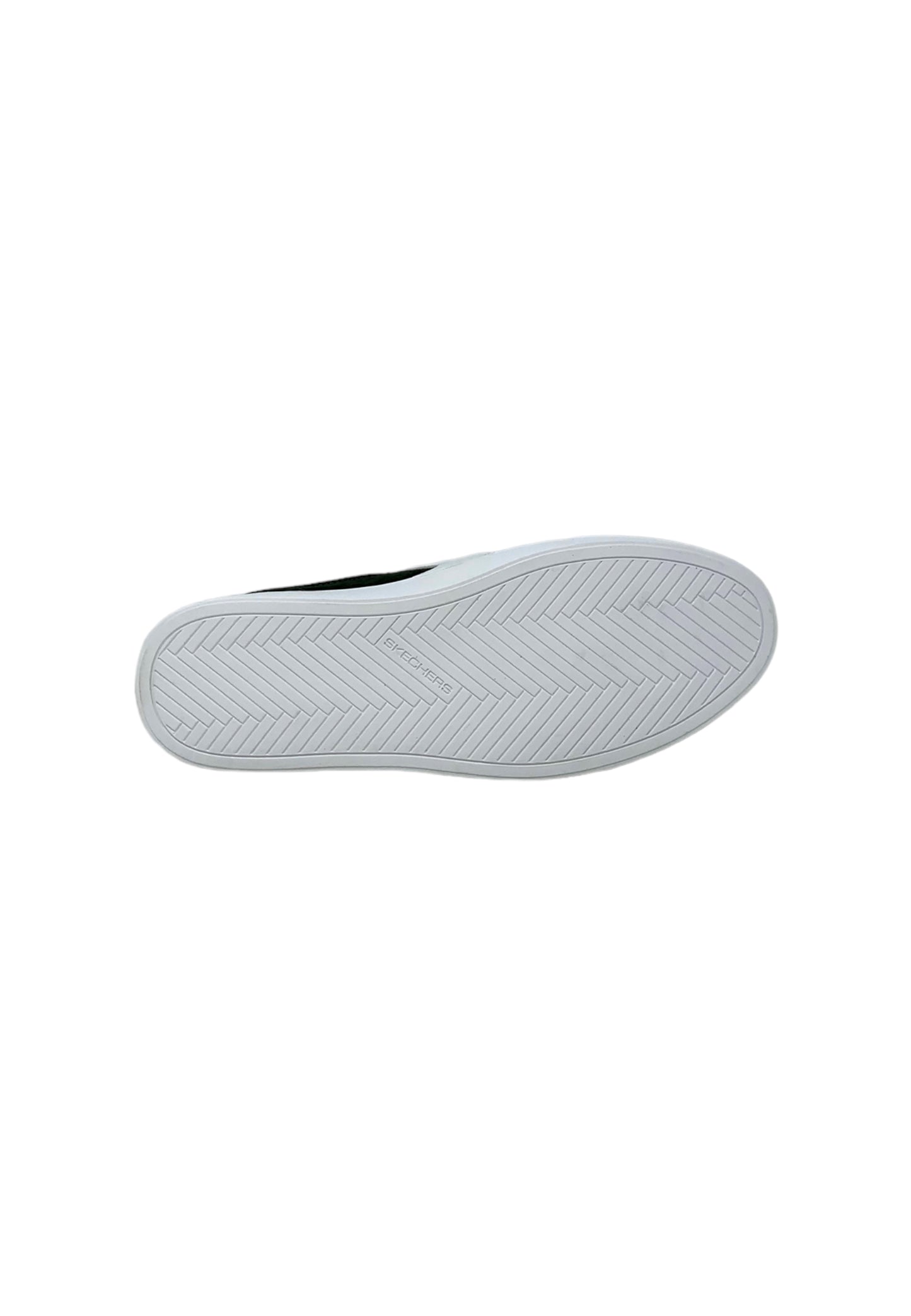 Sneakers SKECHERS Arch fit legend - HAMOR 254000/OLV Uomo