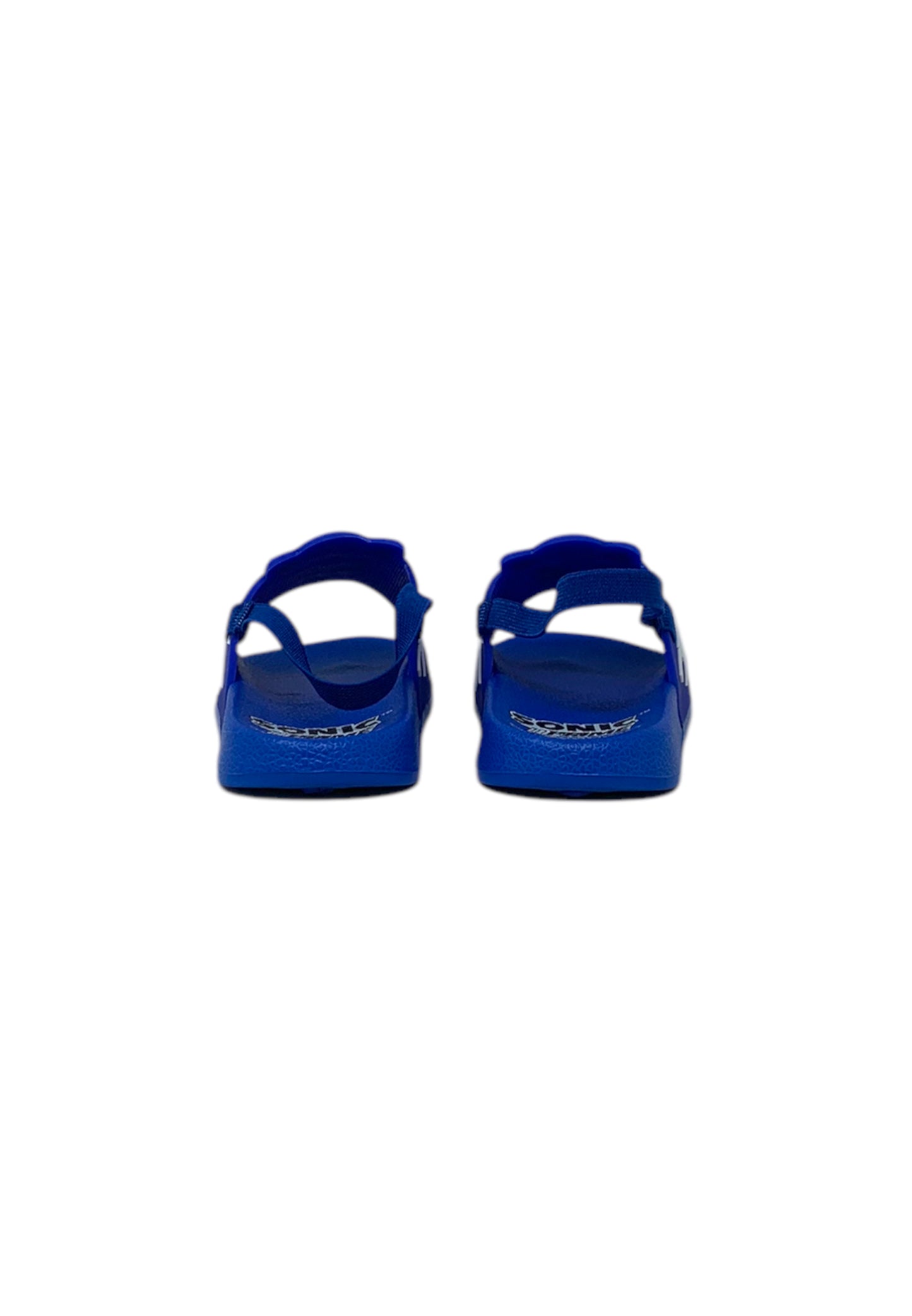 Ciabatta Silver Sonic N9610043S BLU bambino