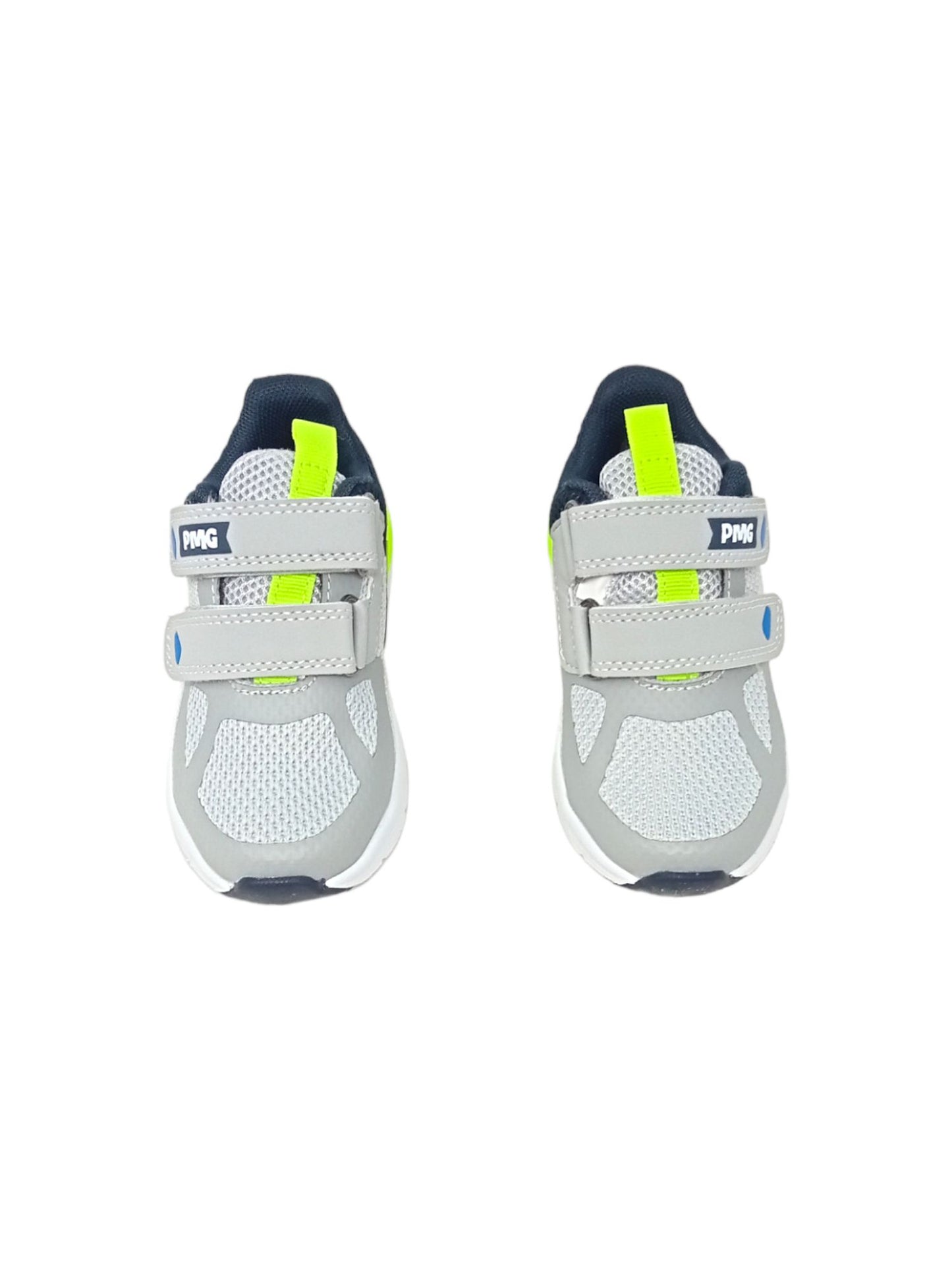 Sneakers Primigi 3957211 Grigio Bambino