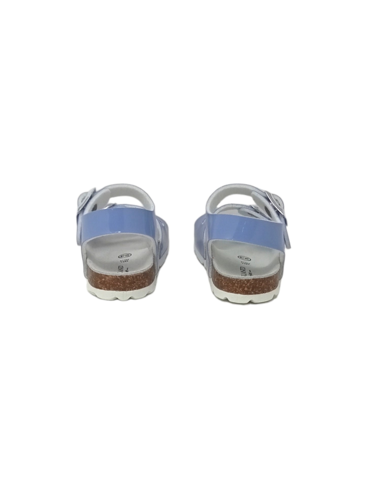 Sandalo GRUNLAND Junior ARIA SB1828-40 PERVINCA Bambina