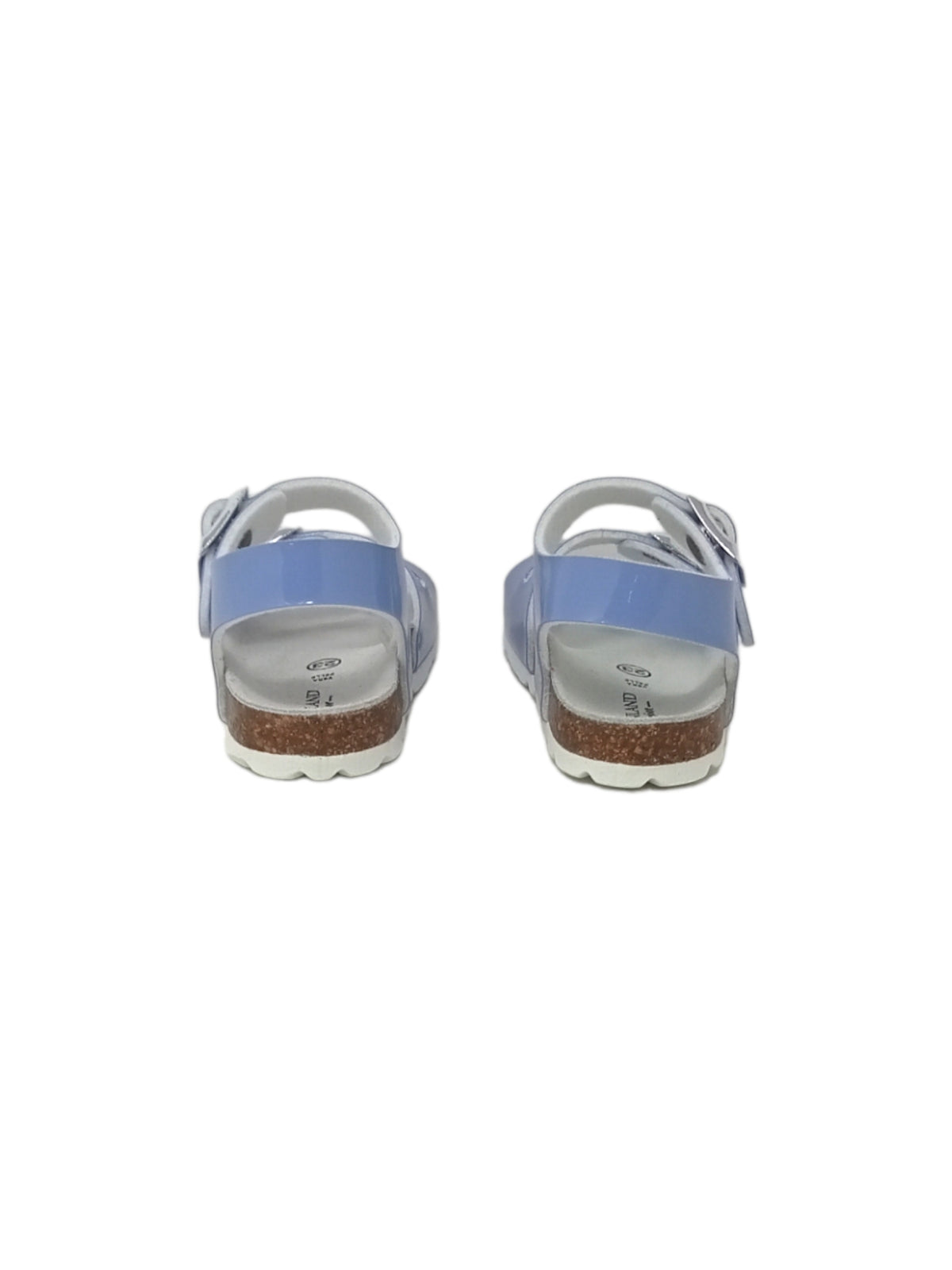 Sandalo GRUNLAND Junior ARIA SB1828-40 PERVINCA Bambina