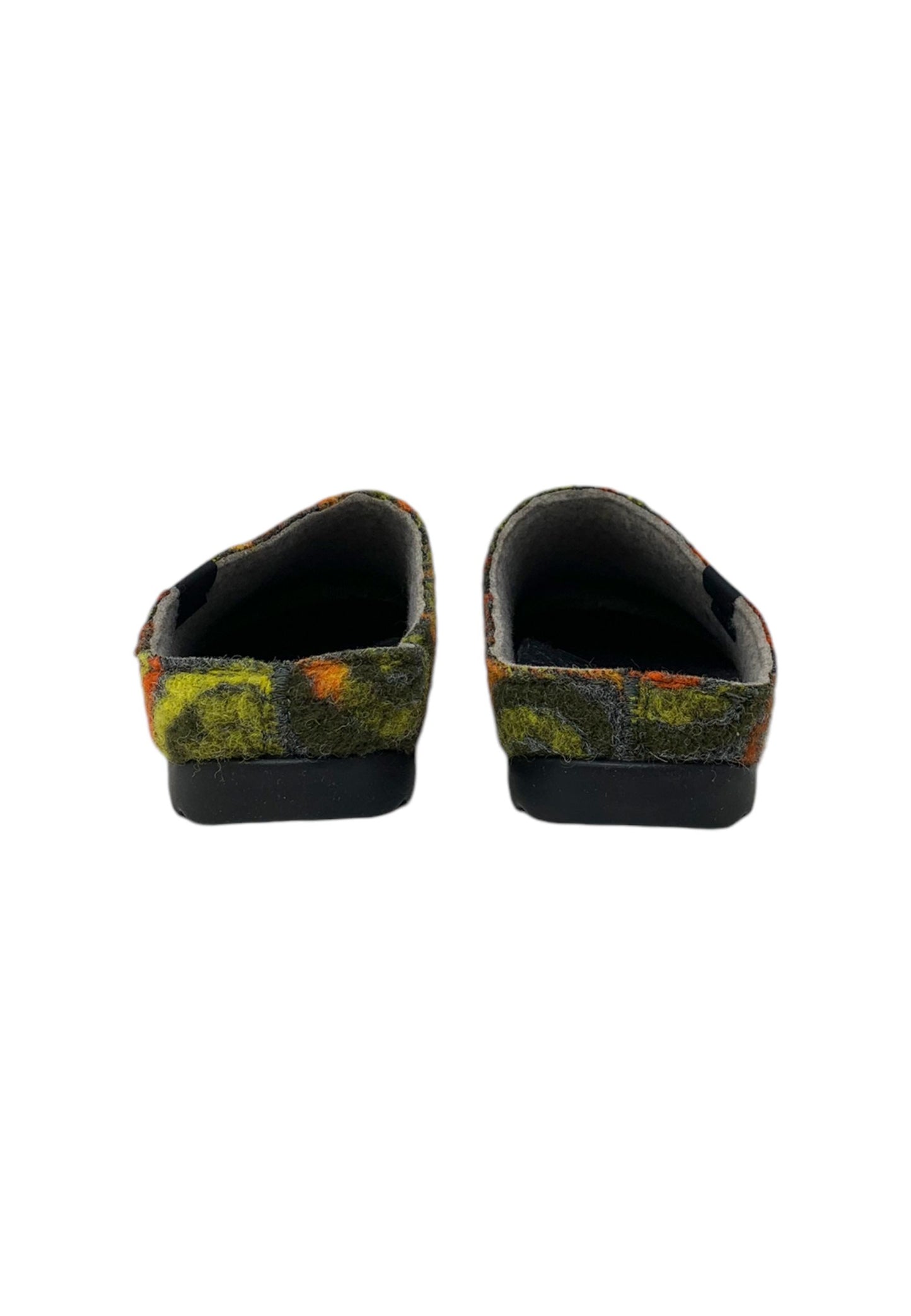 Pantofola FLYFLOT B3 U36 CZ ARANCIO donna