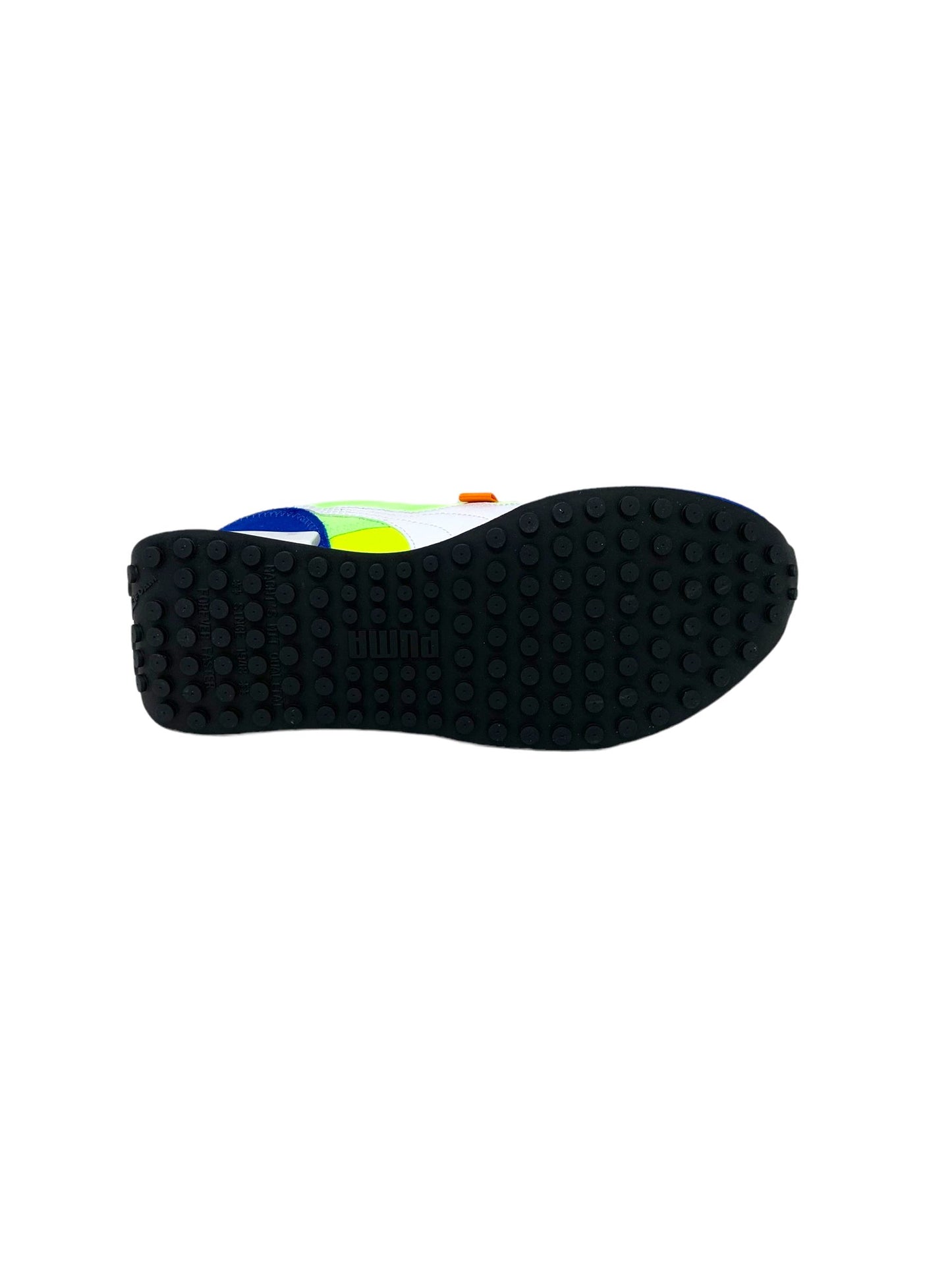 Scarpa da ginnastica PUMA FUTURE RIDER PLAY ON 371149 75 UOMO