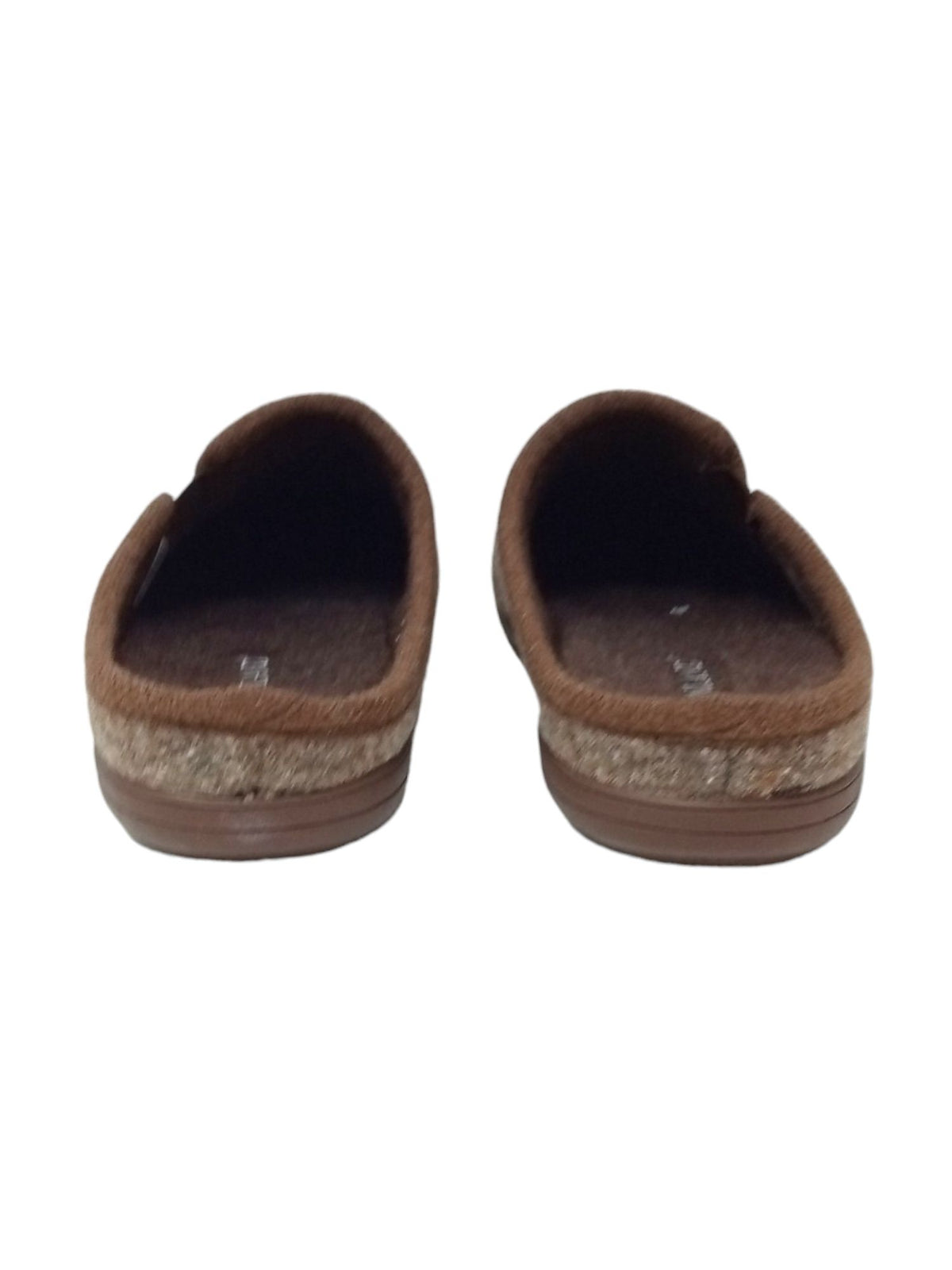 Pantofola GRUNLAND GAFO CI2563-B2 TAUPE Uomo