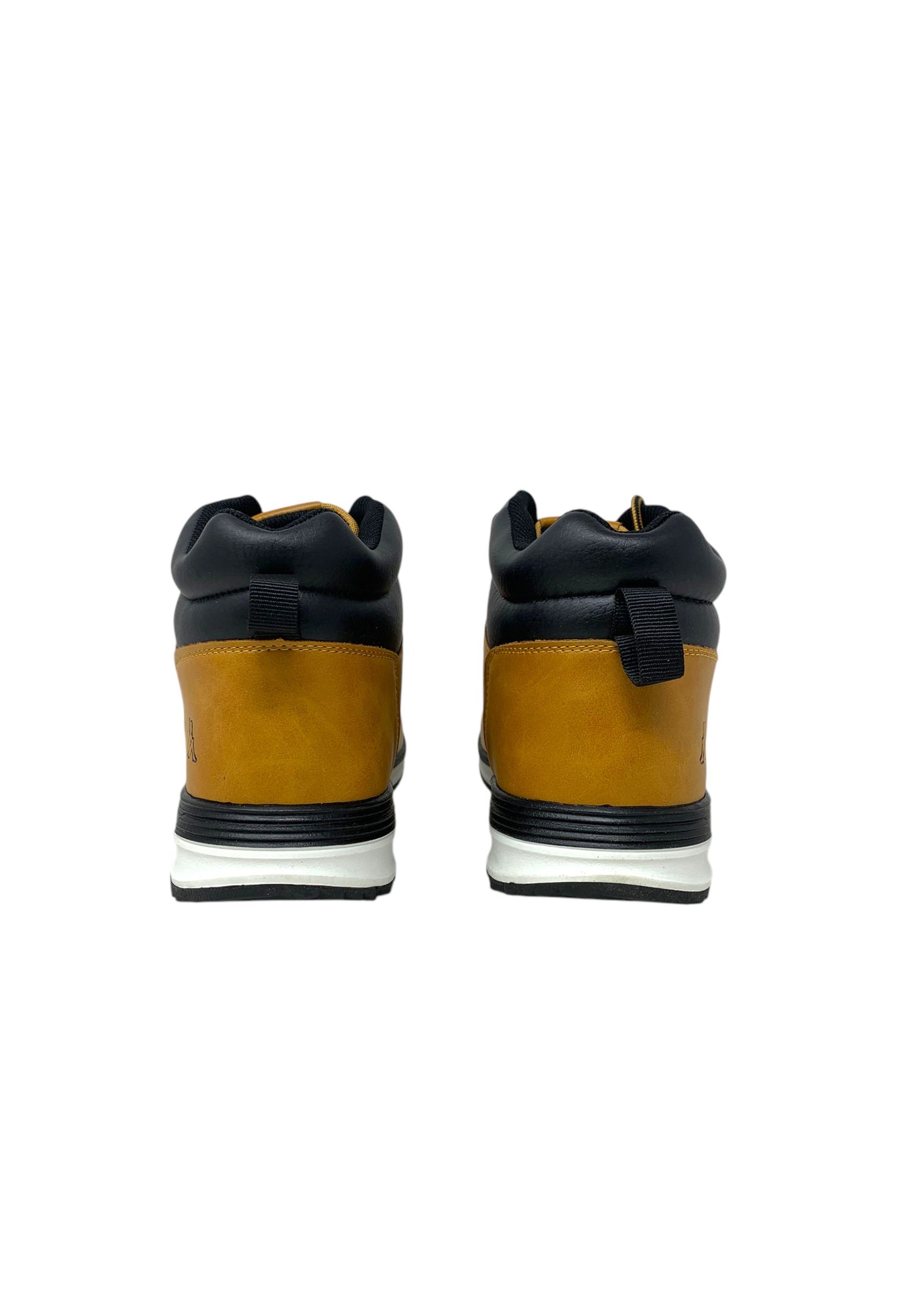 Sneaker KAPPA LOGO MONSI MD 304SHK0 B83 YELLOW uomo