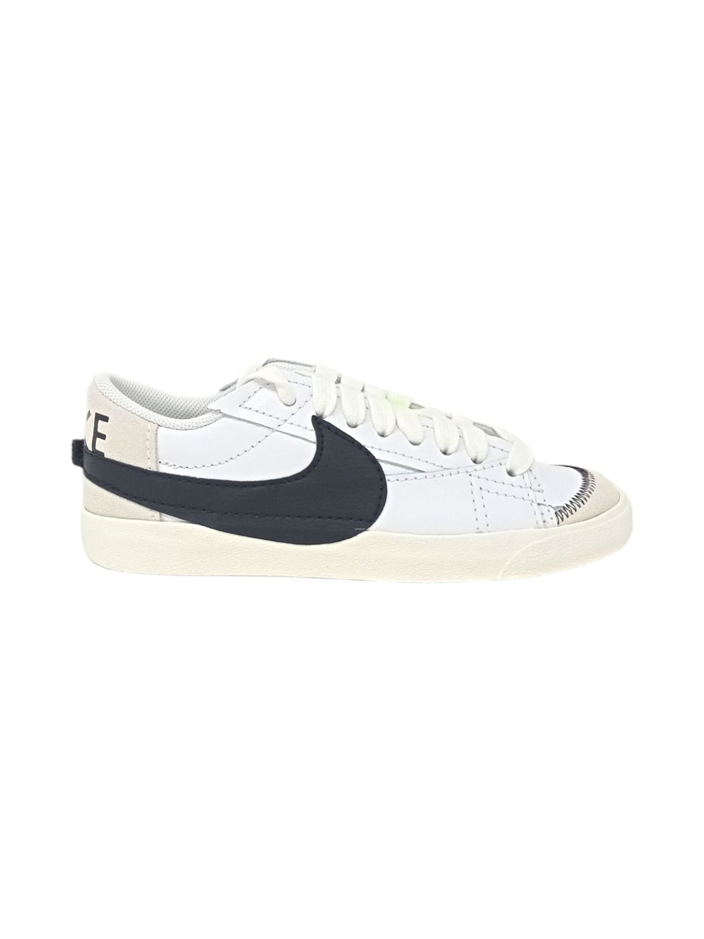 Sneaker NIKE BLAZER LOW '77 JUMBO DN2158 101 Uomo