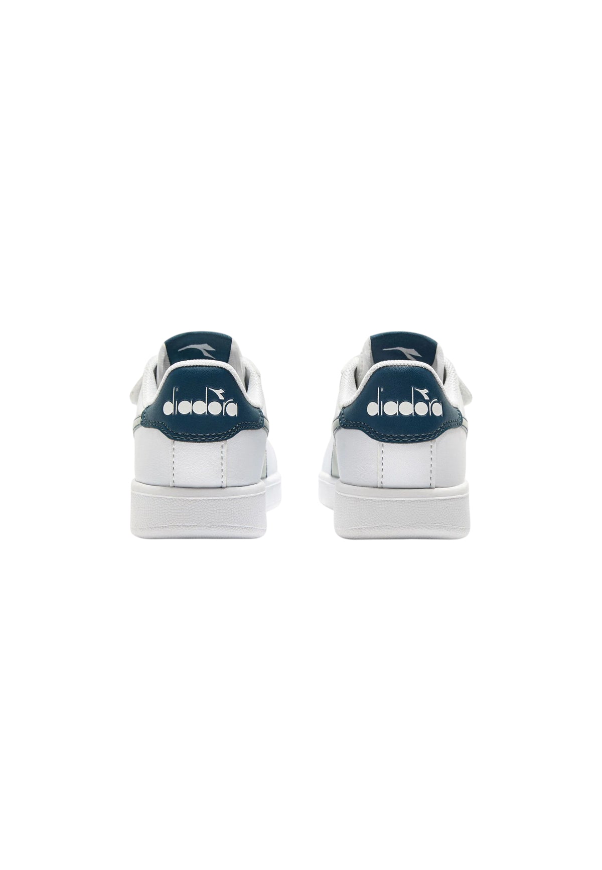 Sneakers DIADORA GAME P 101.173339/24 01 C0079 bambino