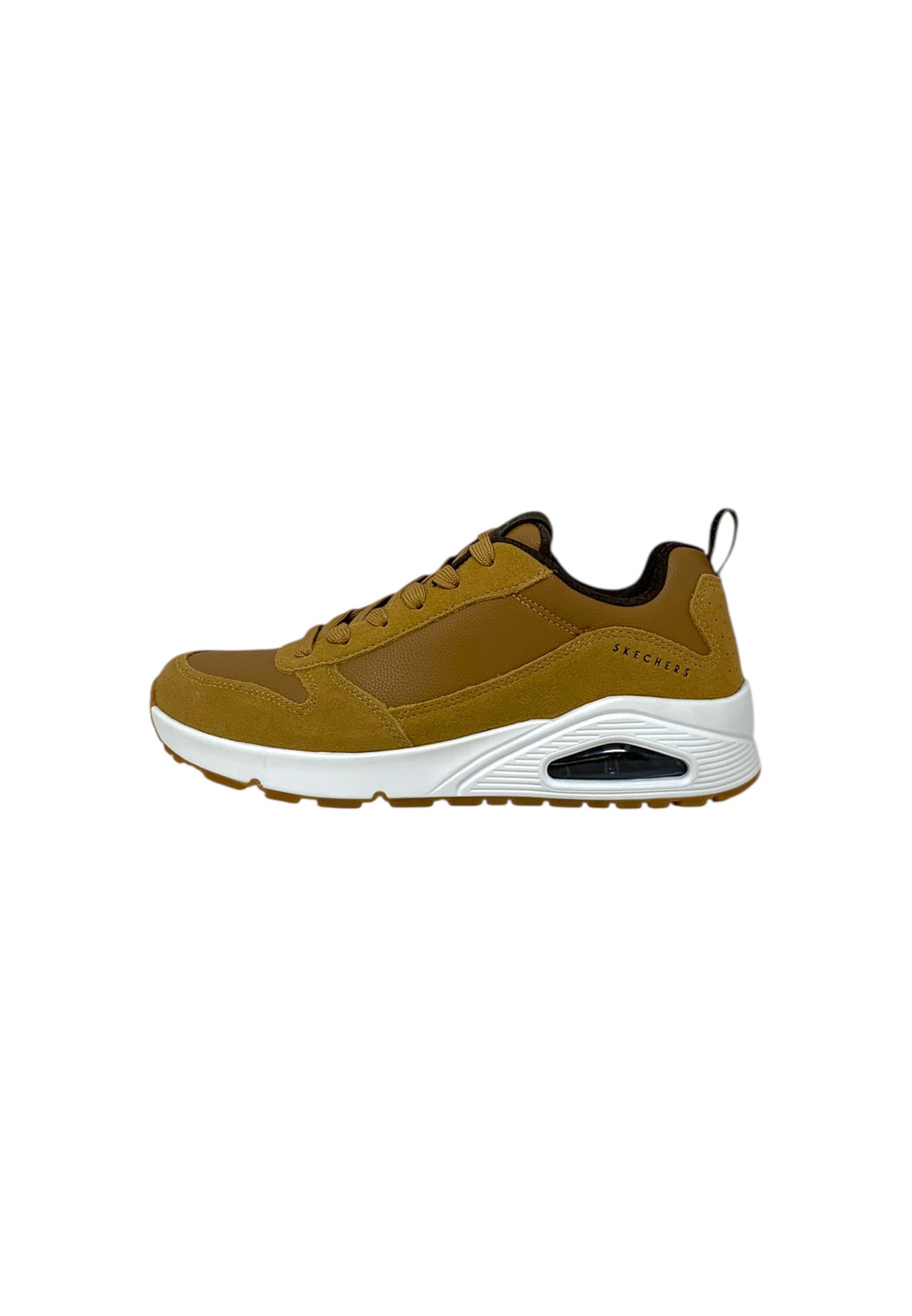 SNEAKER SKECHERS Uno - Stacre 52468/WSK Uomo